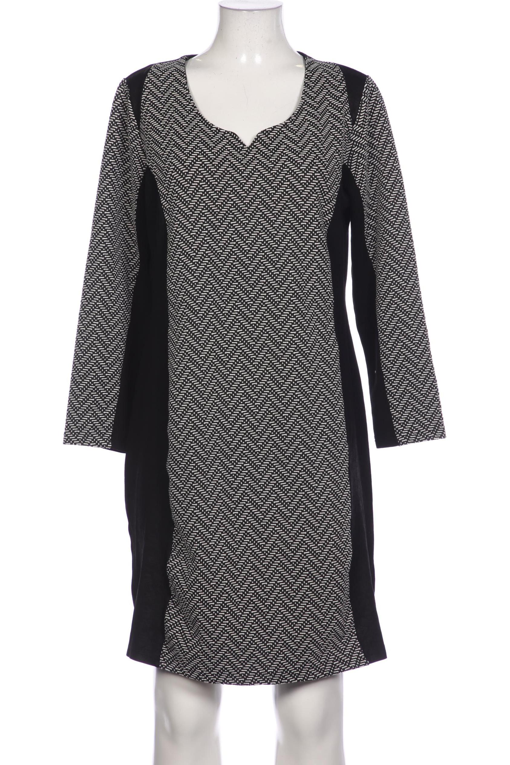 

Doris Streich Damen Kleid, schwarz, Gr. 42