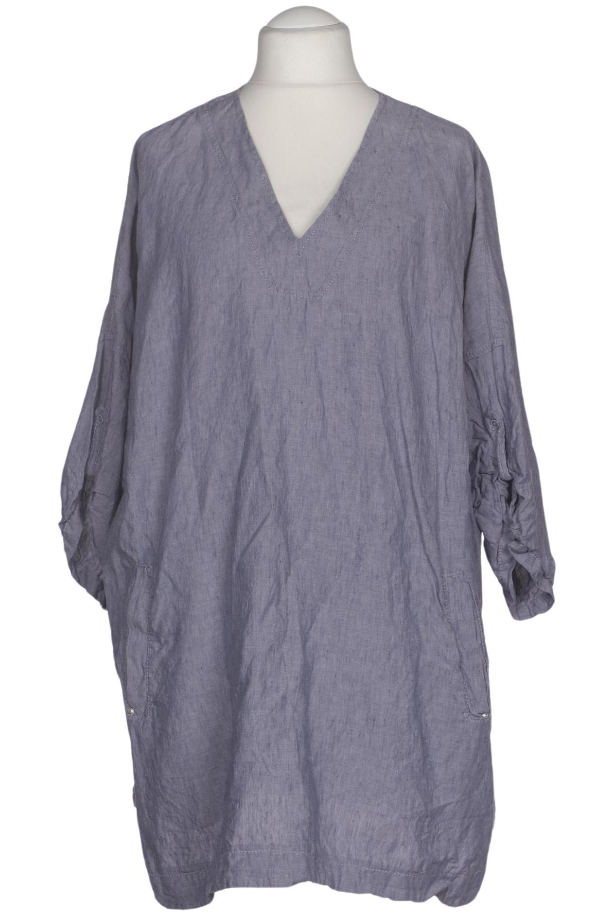 

Doris Streich Damen Bluse, marineblau, Gr. 56