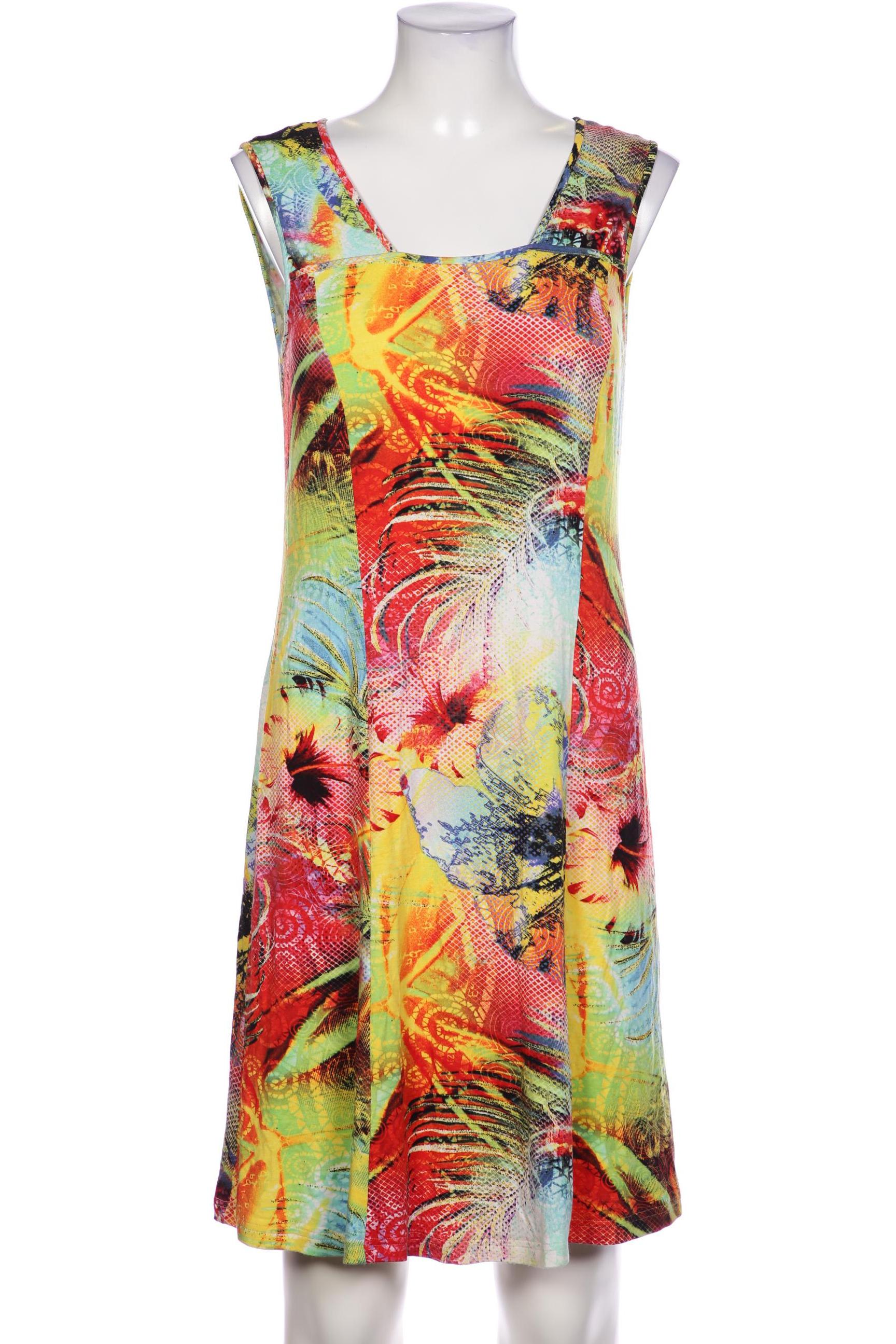 

Doris Streich Damen Kleid, mehrfarbig, Gr. 40