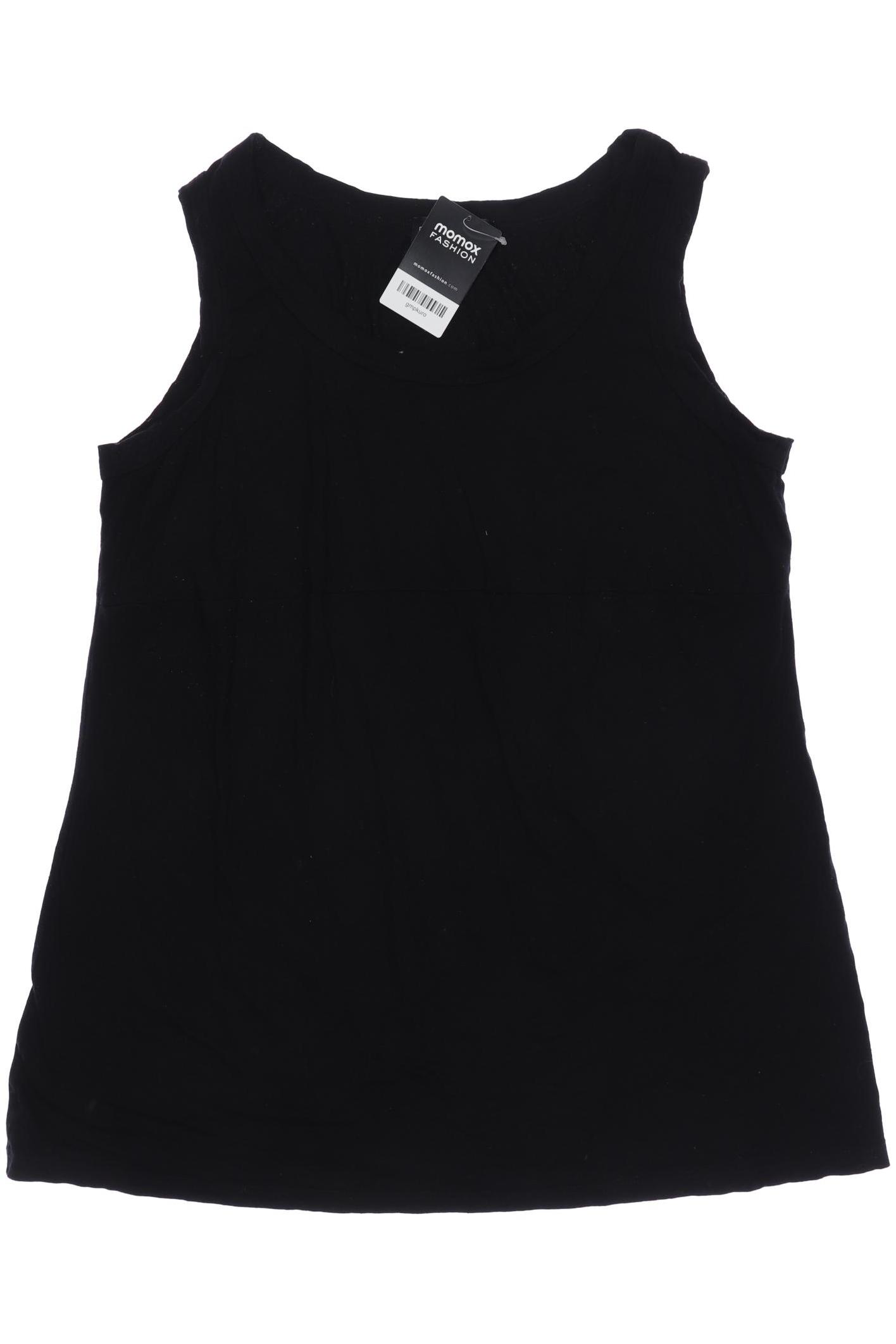 

Doris Streich Damen Top, schwarz, Gr. 46