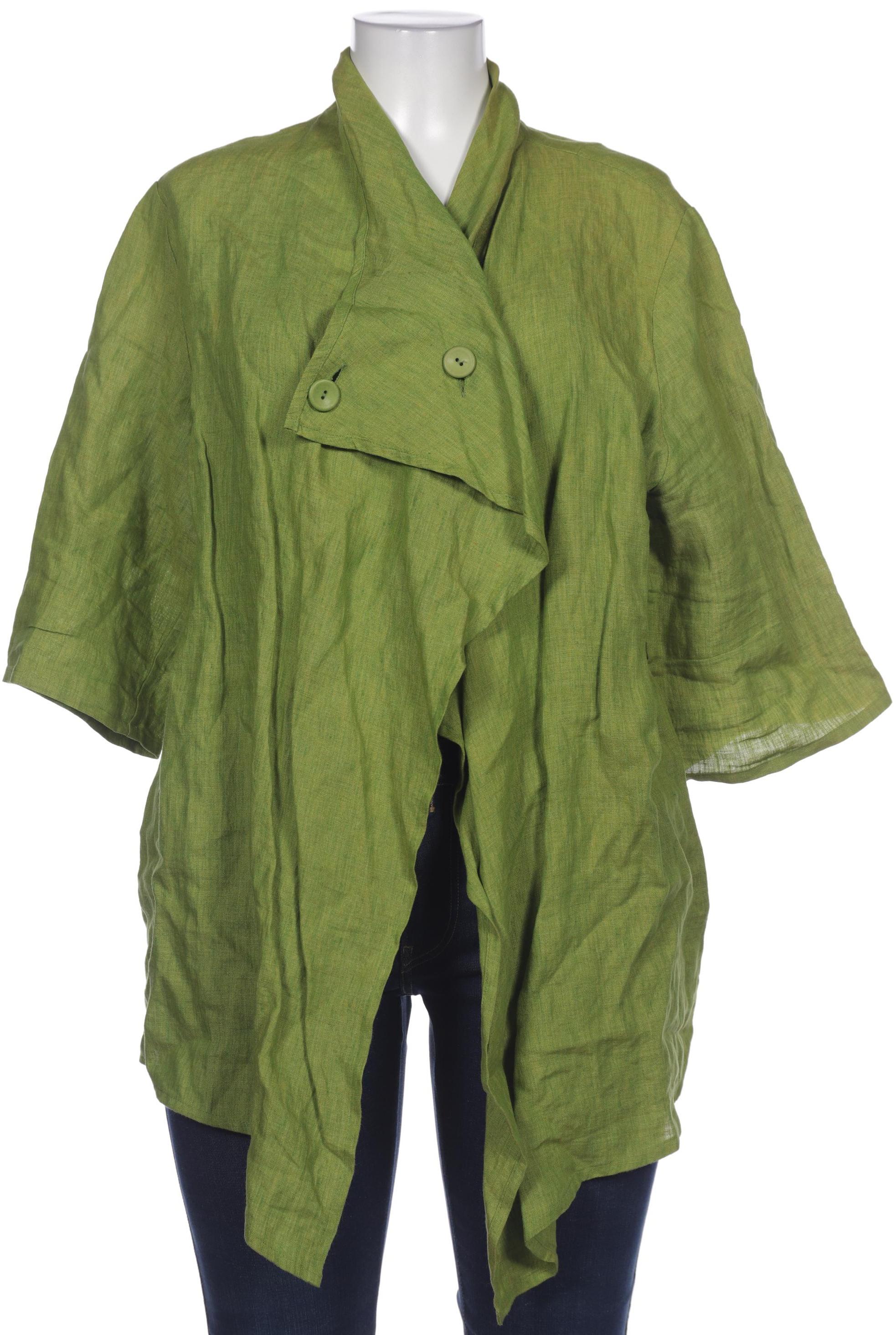 

Doris Streich Damen Bluse, grün