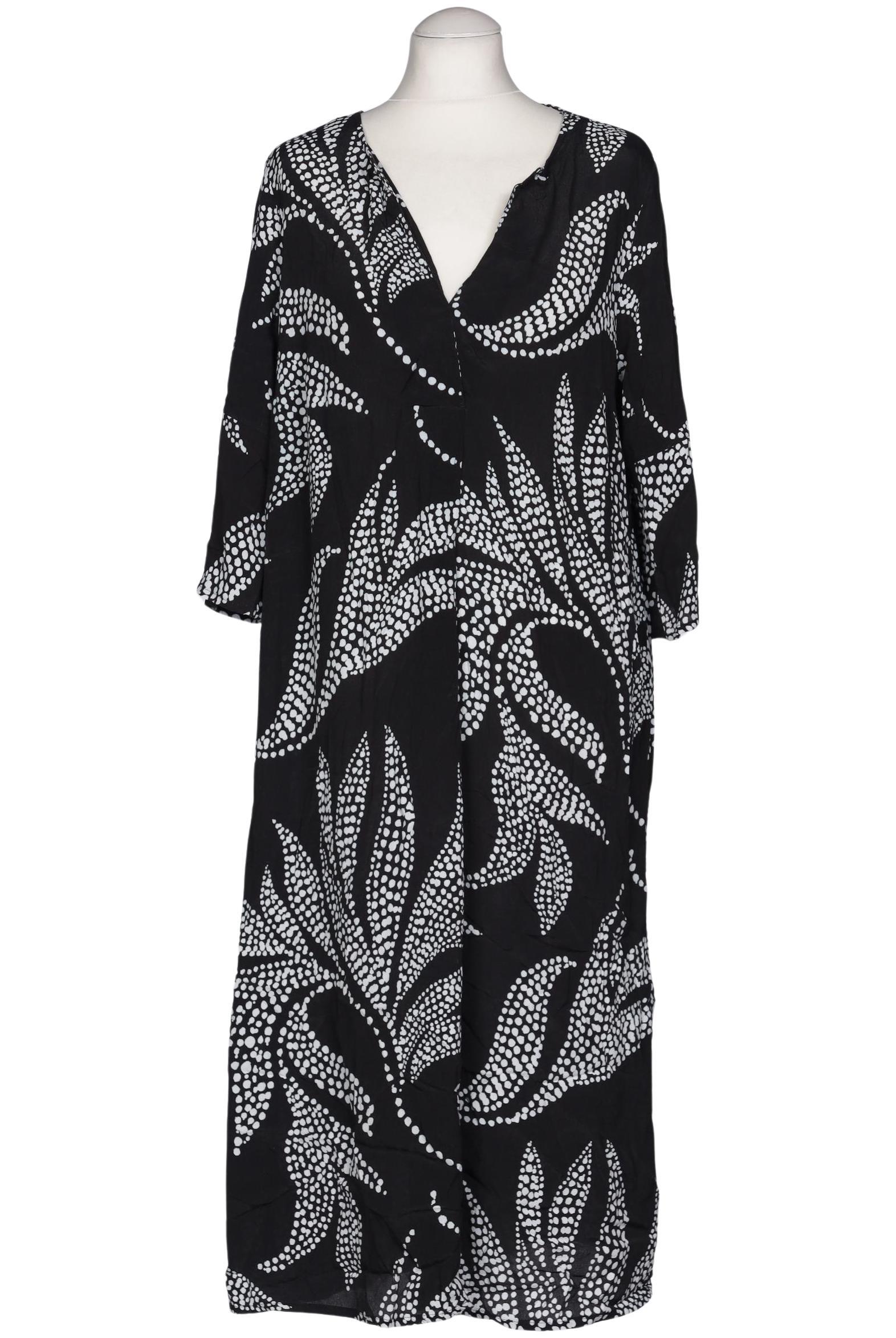 

Doris Streich Damen Kleid, mehrfarbig, Gr. 40