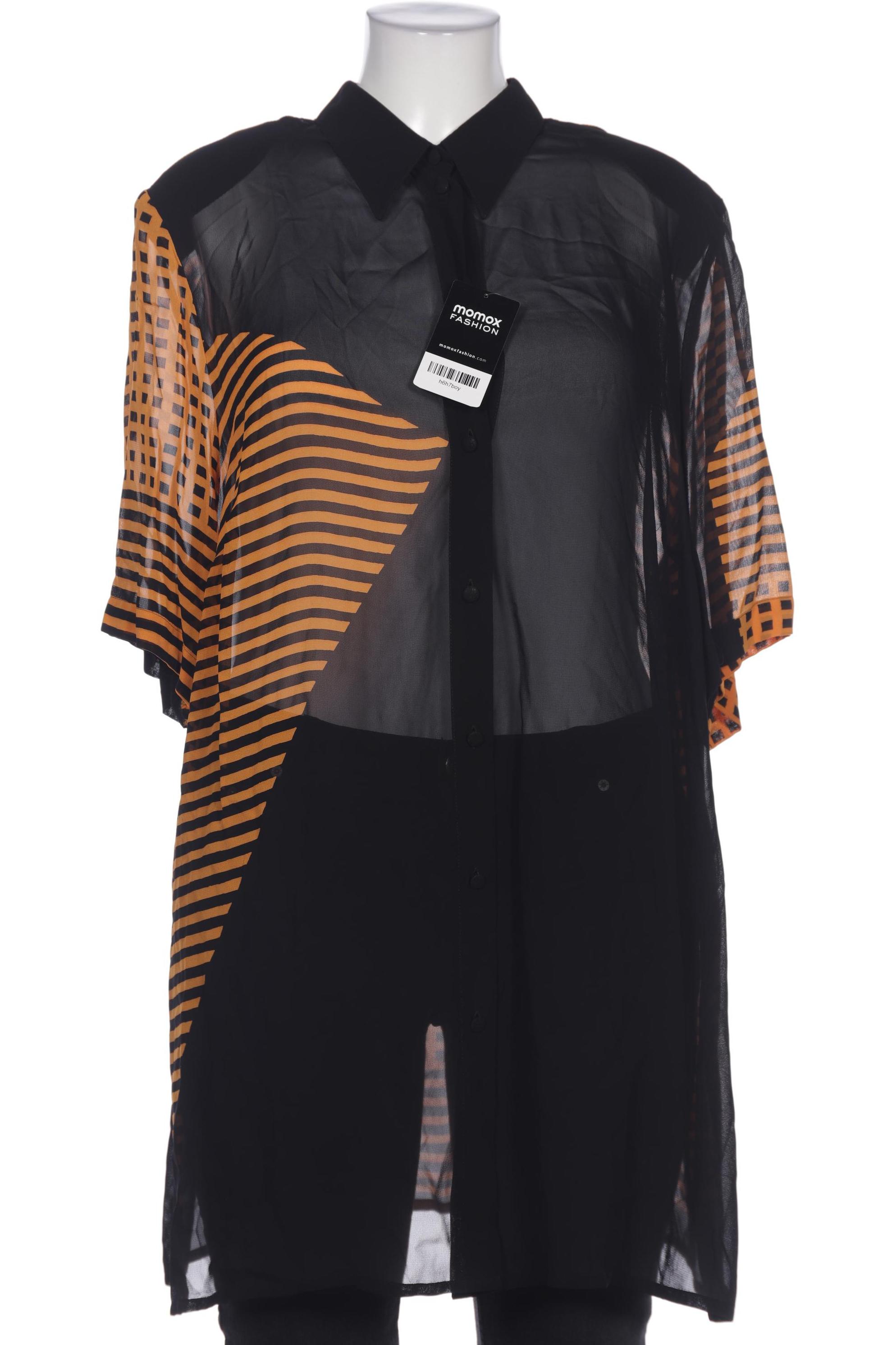 

Doris Streich Damen Bluse, schwarz