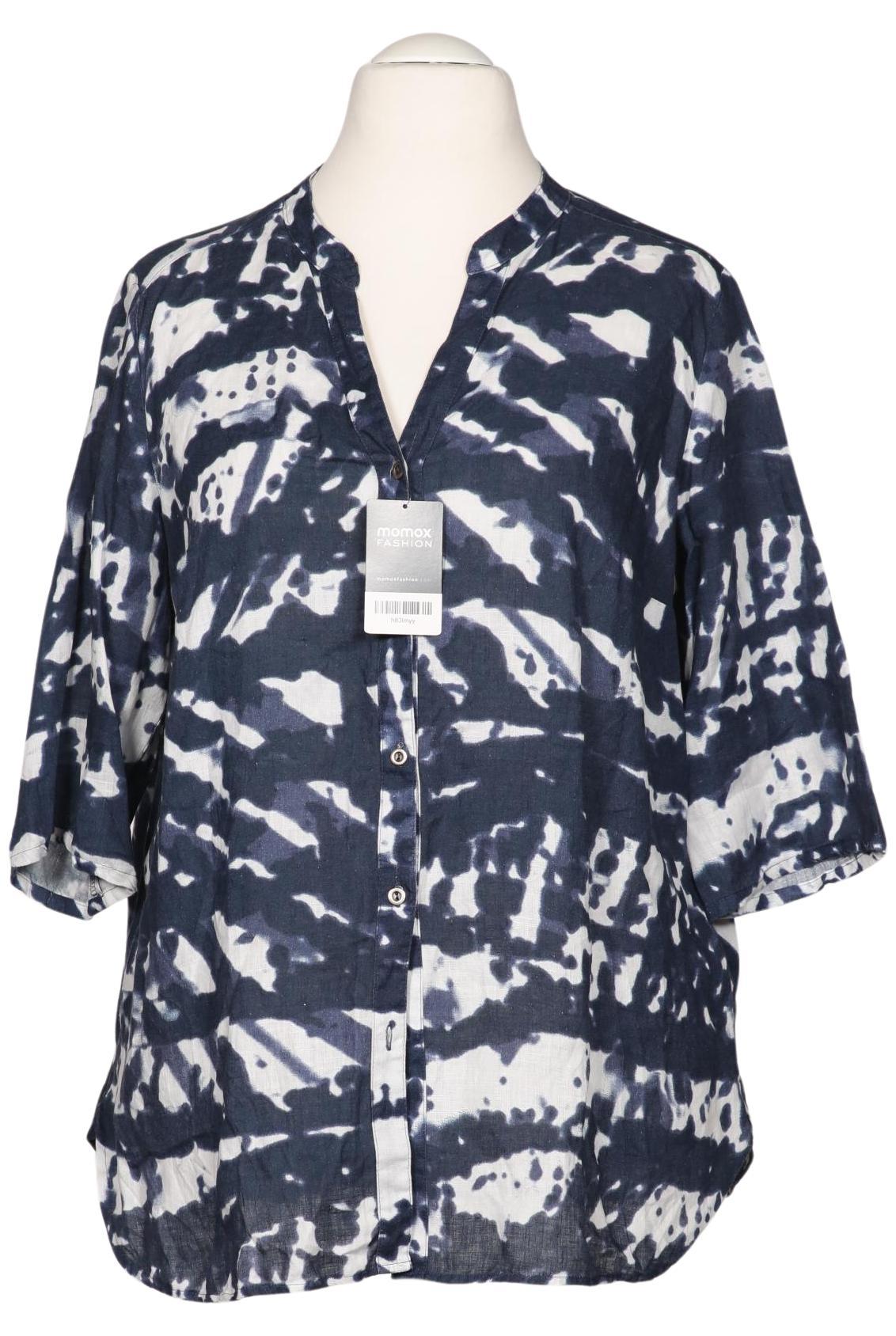 

Doris Streich Damen Bluse, mehrfarbig, Gr. 44