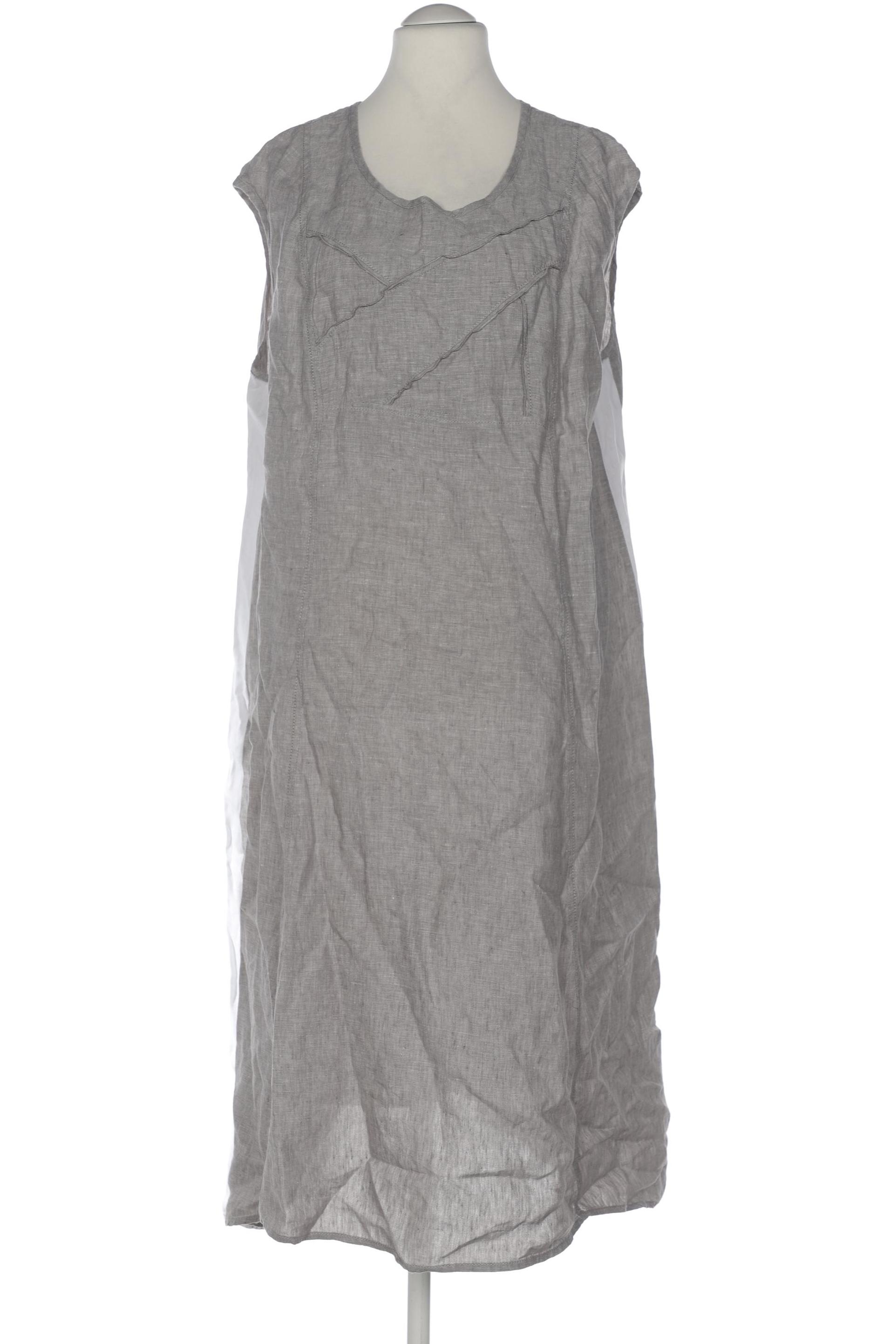 

Doris Streich Damen Kleid, grau, Gr. 50