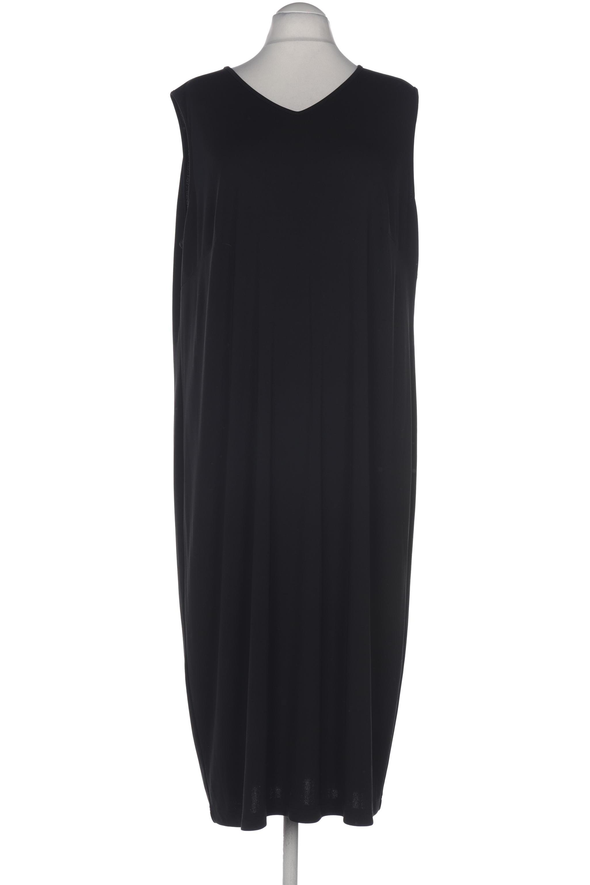 

Doris Streich Damen Kleid, schwarz, Gr. 54