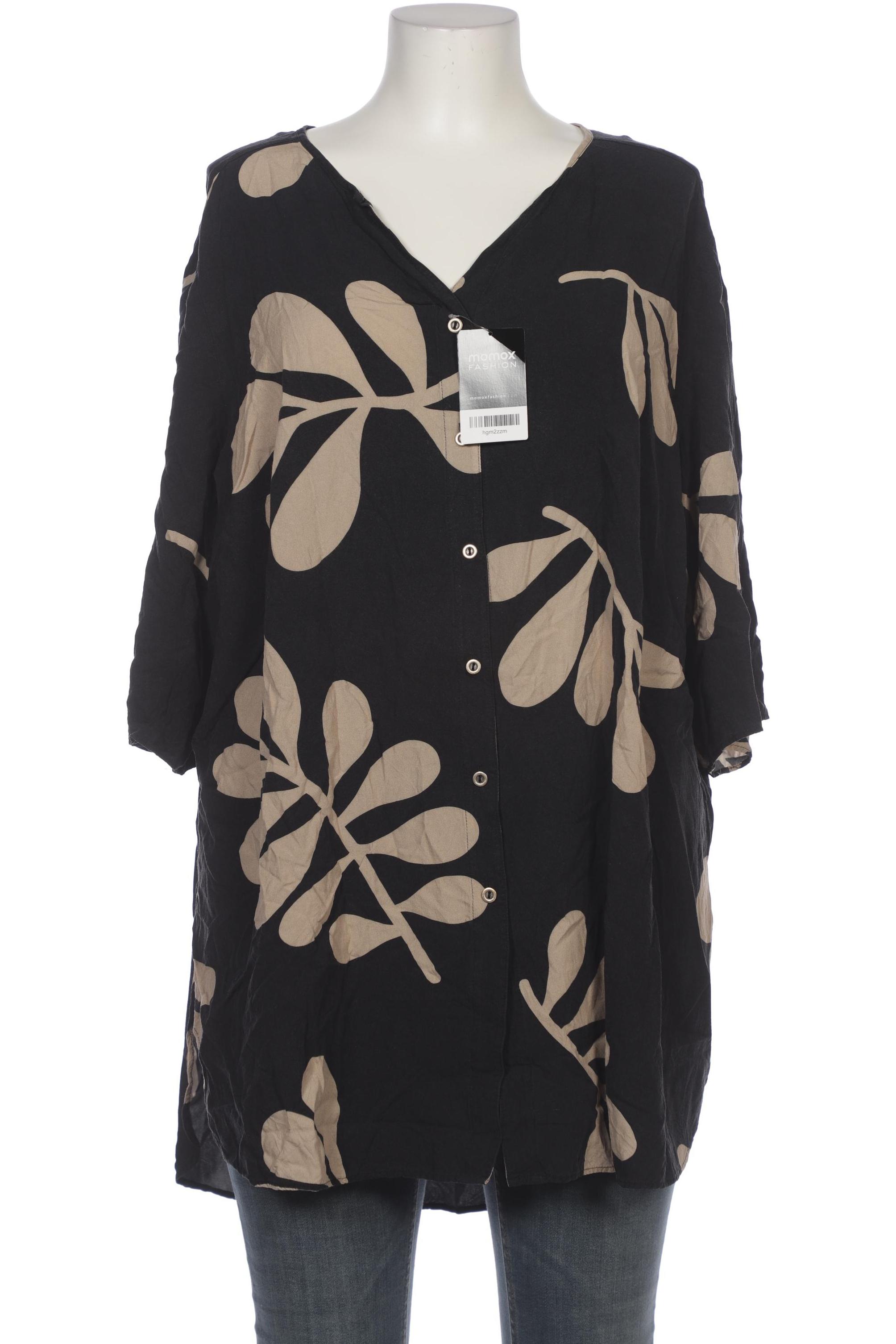 

Doris Streich Damen Bluse, schwarz
