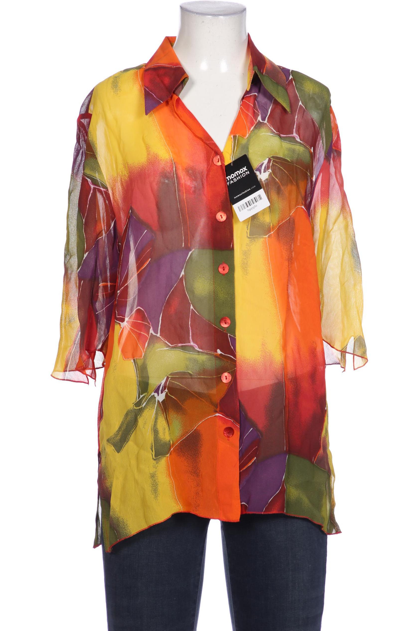 

Doris Streich Damen Bluse, mehrfarbig
