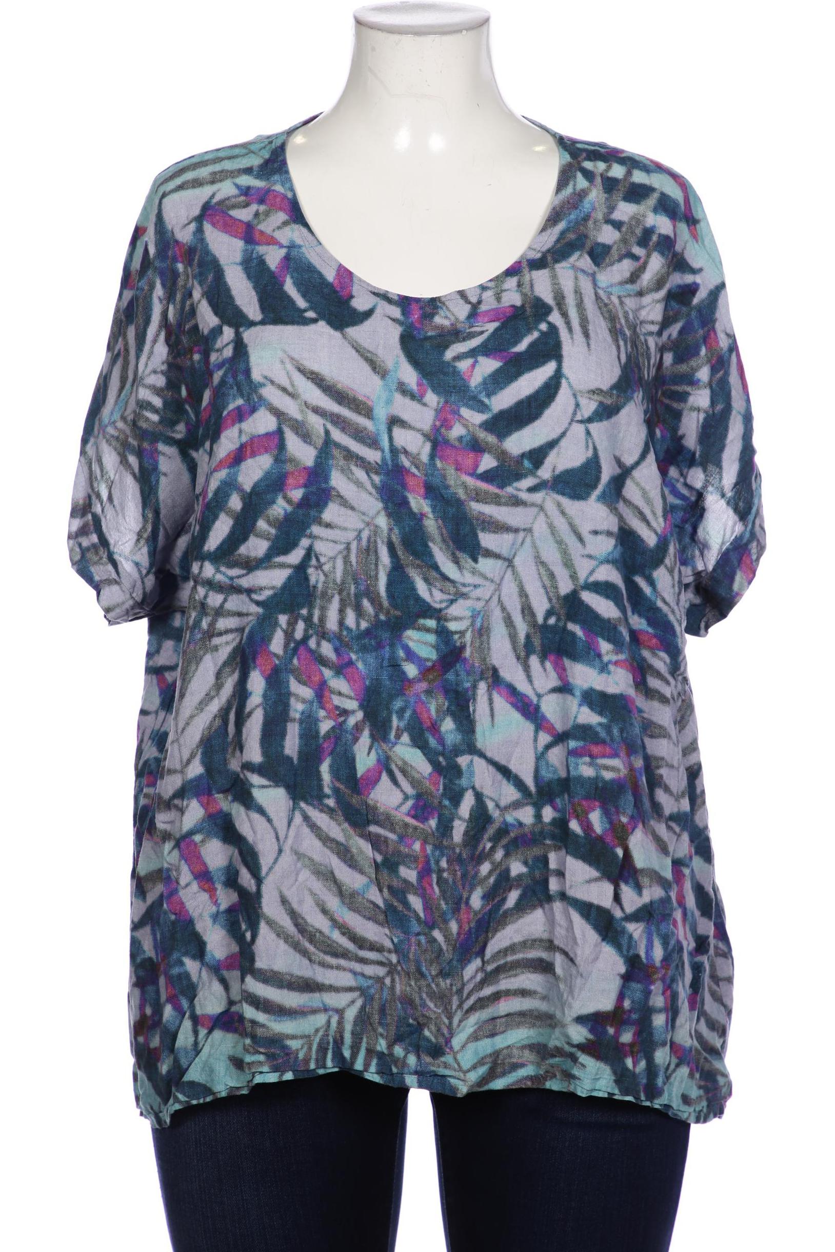 

Doris Streich Damen Bluse, mehrfarbig, Gr. 50