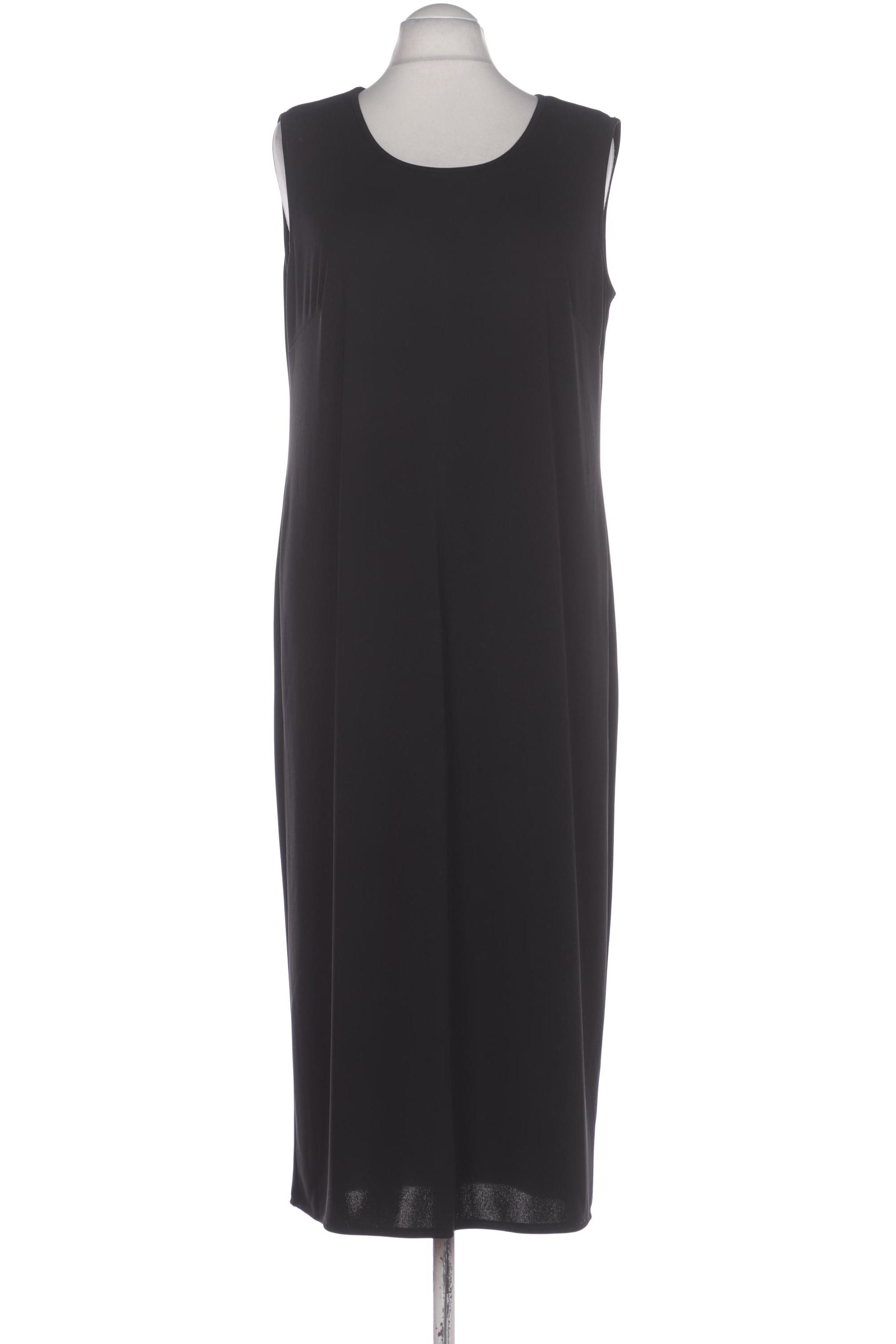

Doris Streich Damen Kleid, schwarz, Gr. 46