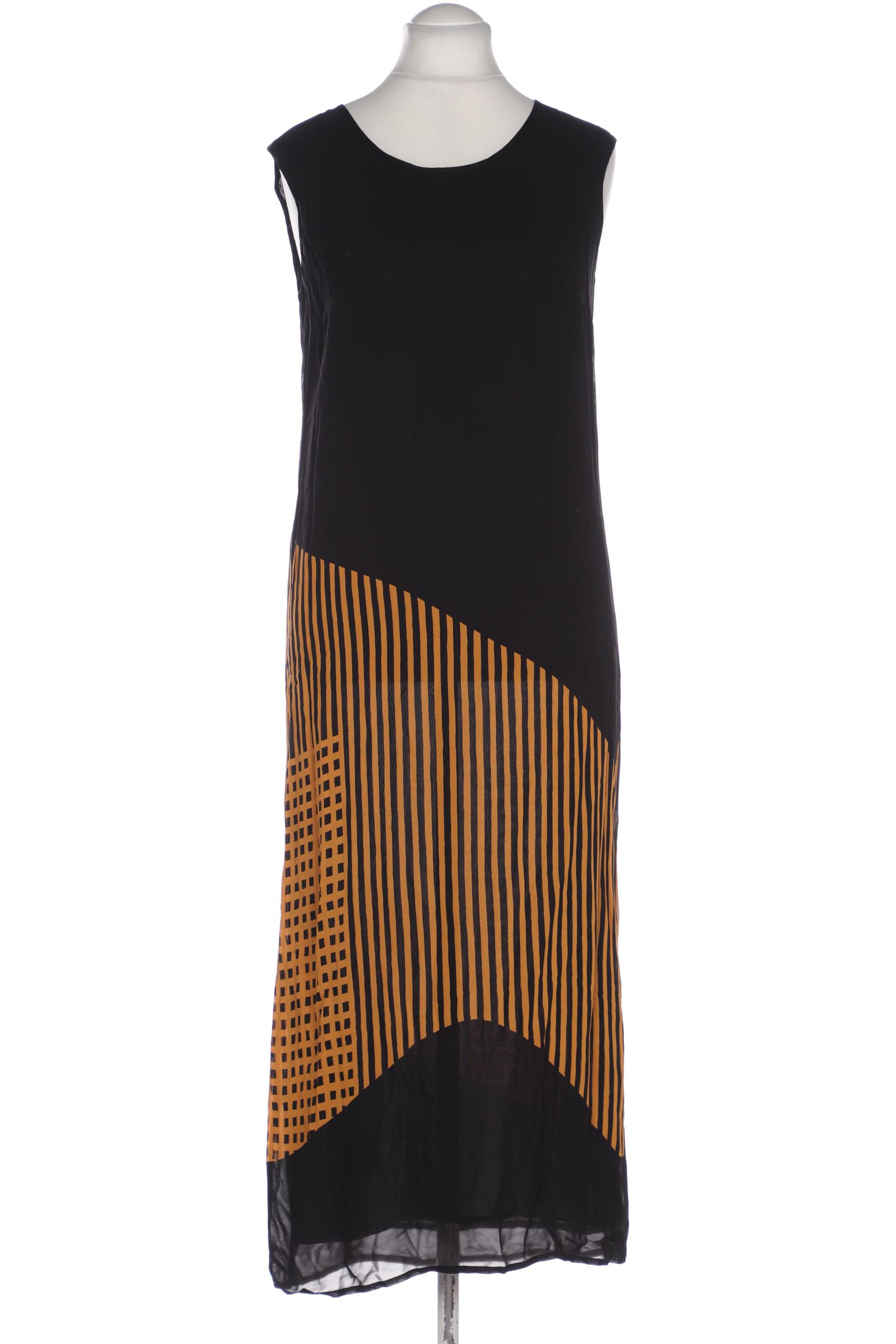 

Doris Streich Damen Kleid, schwarz, Gr. 38