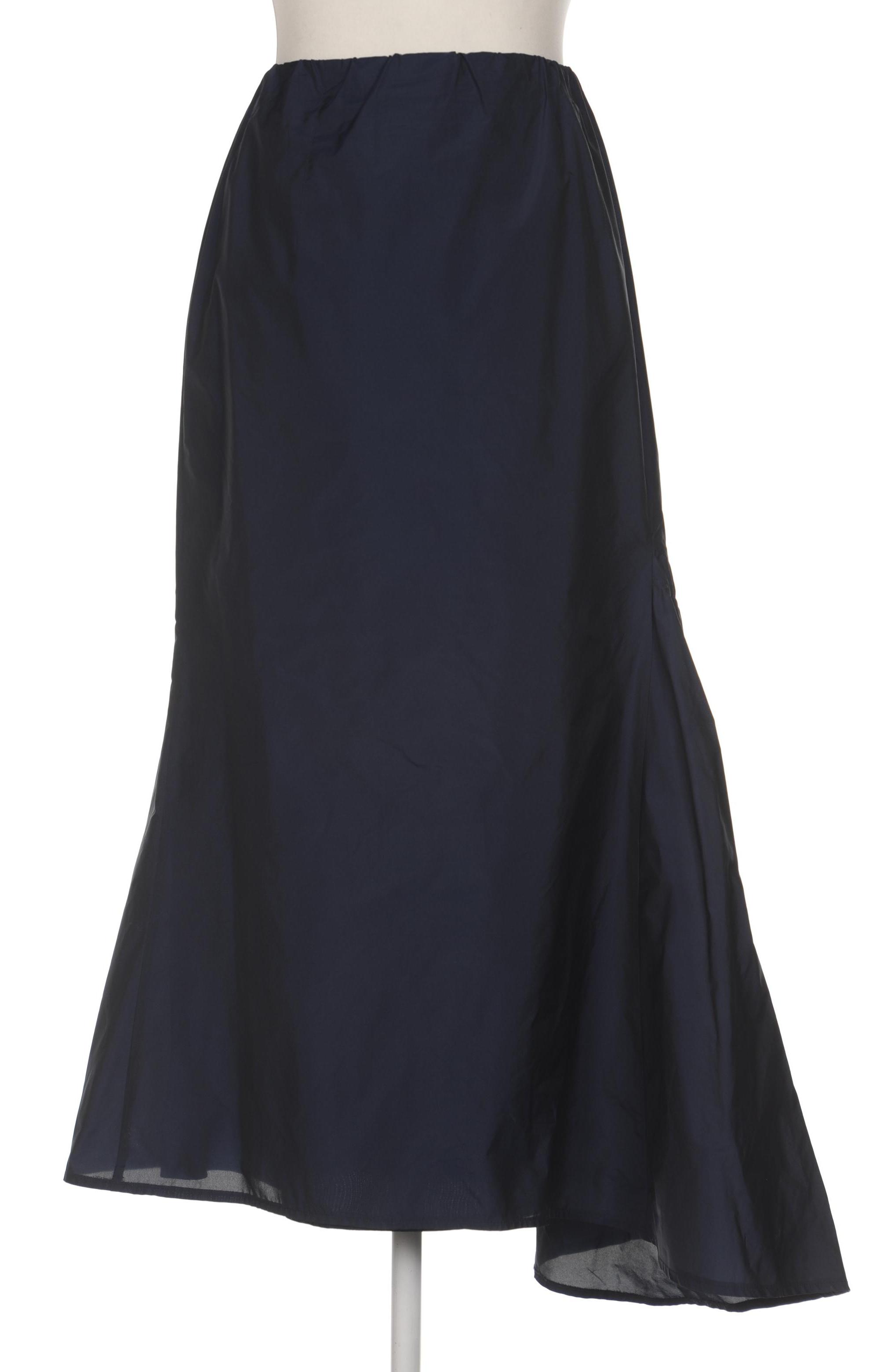 

Doris Streich Damen Rock, marineblau