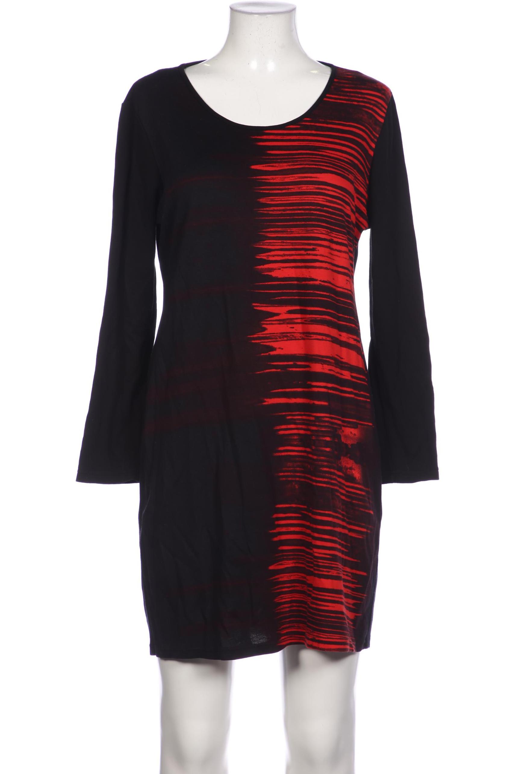 

Doris Streich Damen Kleid, schwarz, Gr. 42