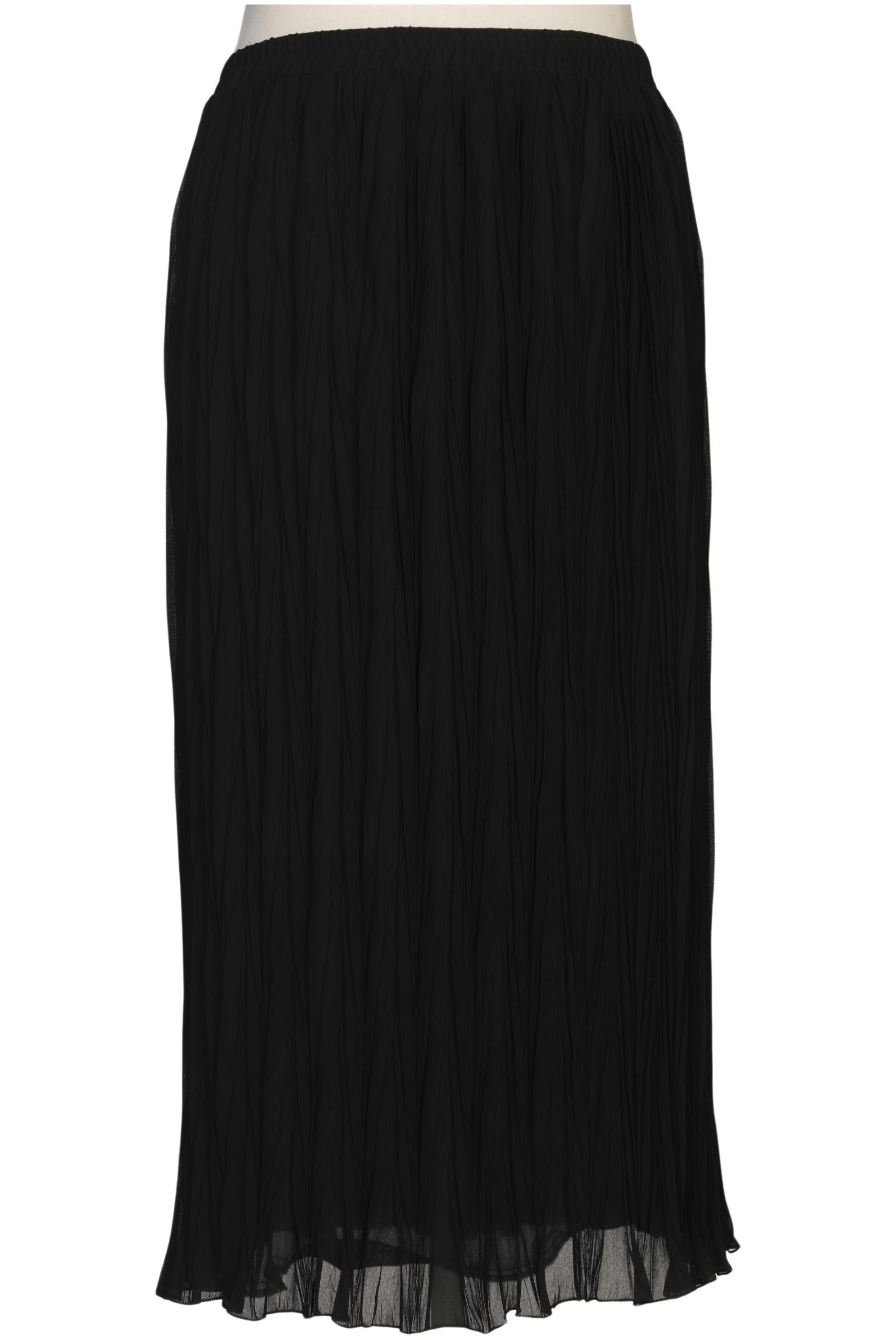 

Doris Streich Damen Rock, schwarz, Gr. 44