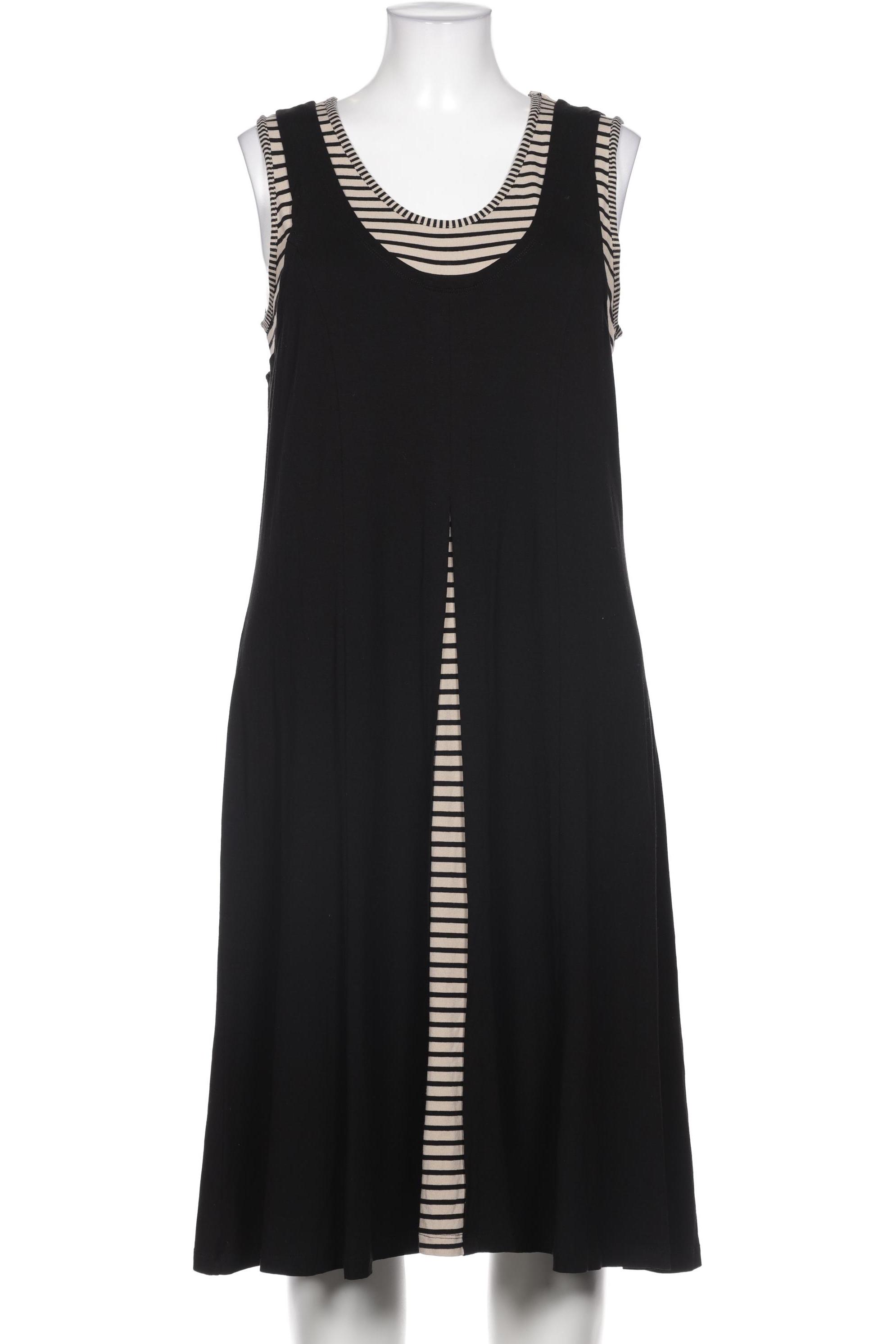 

Doris Streich Damen Kleid, schwarz