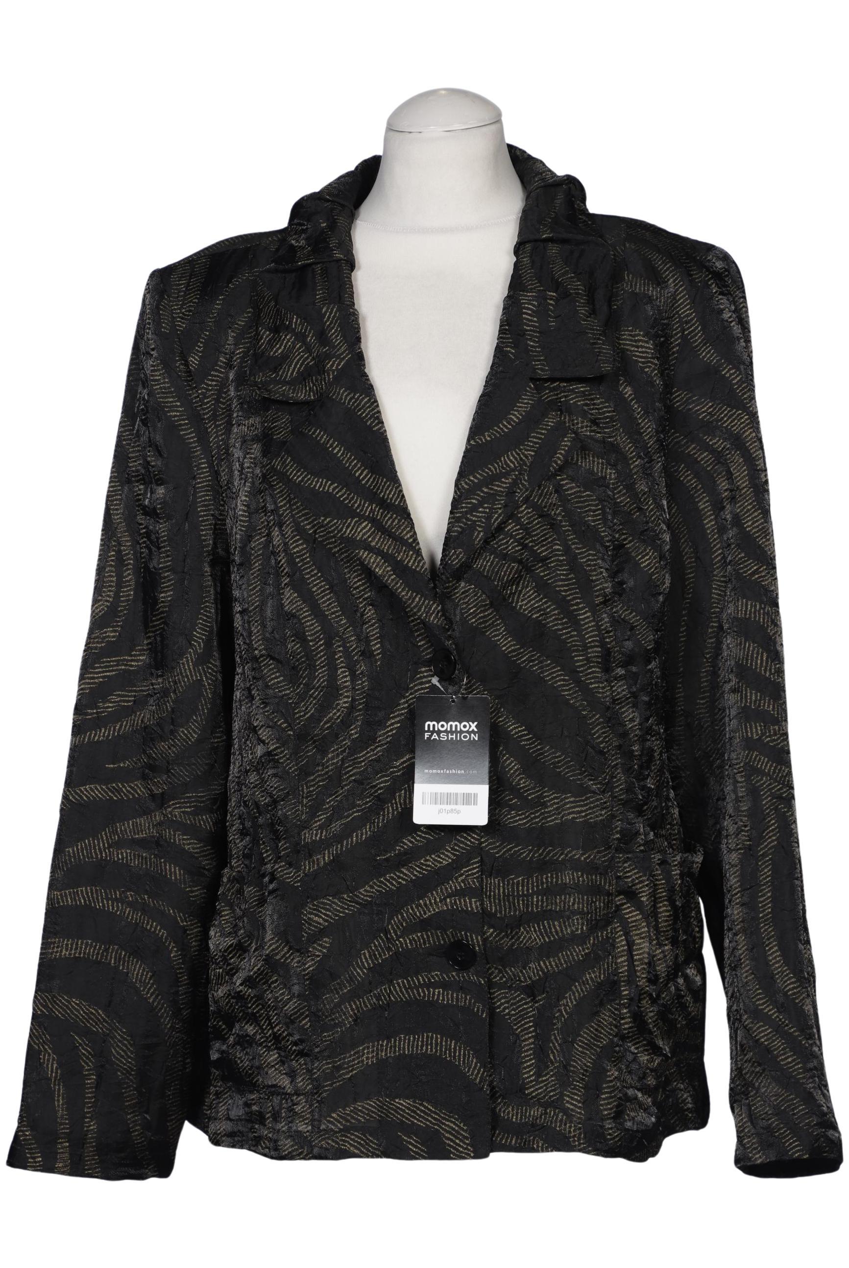 

Doris Streich Damen Blazer, mehrfarbig, Gr. 42