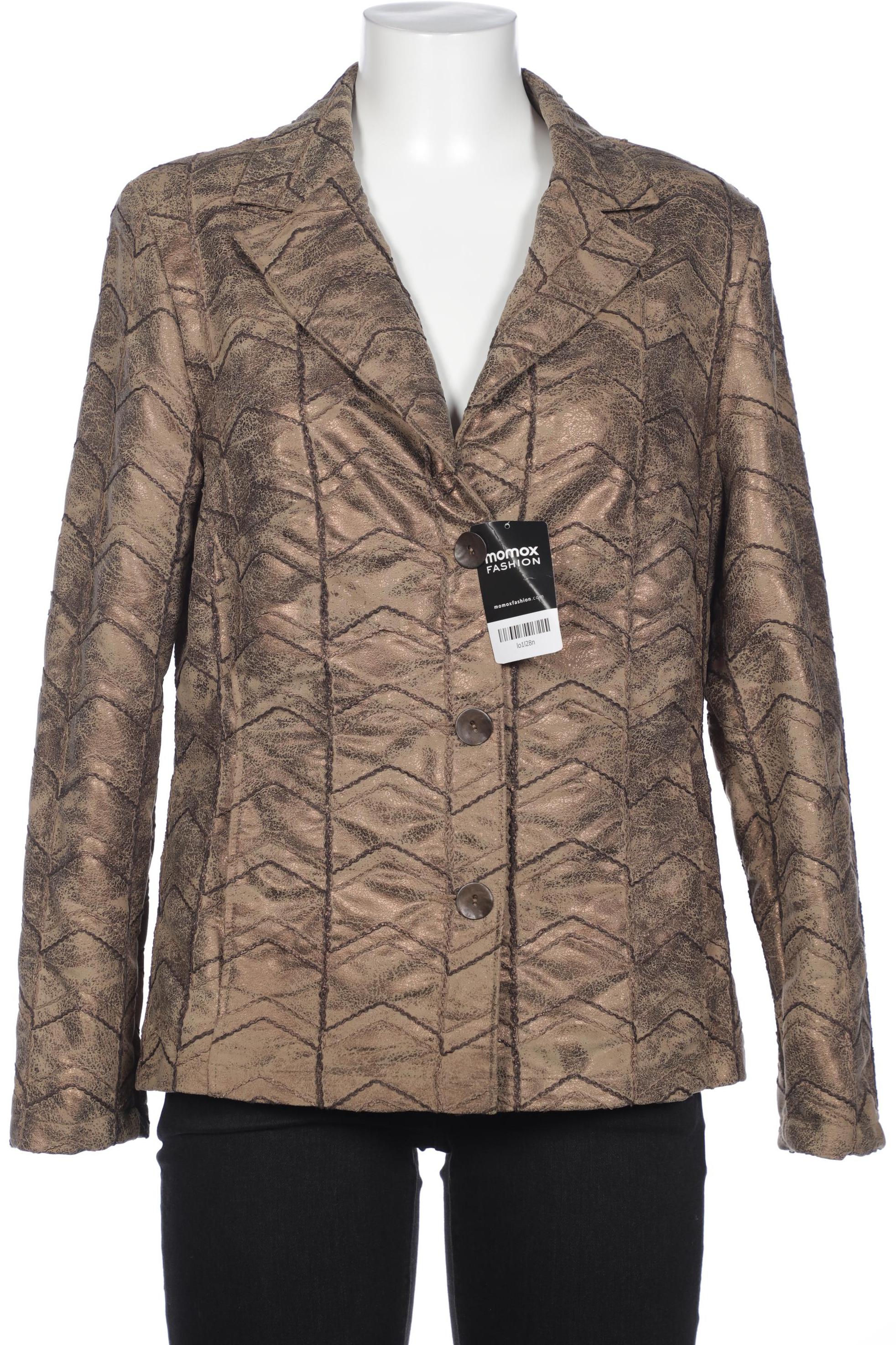 

Doris Streich Damen Blazer, braun
