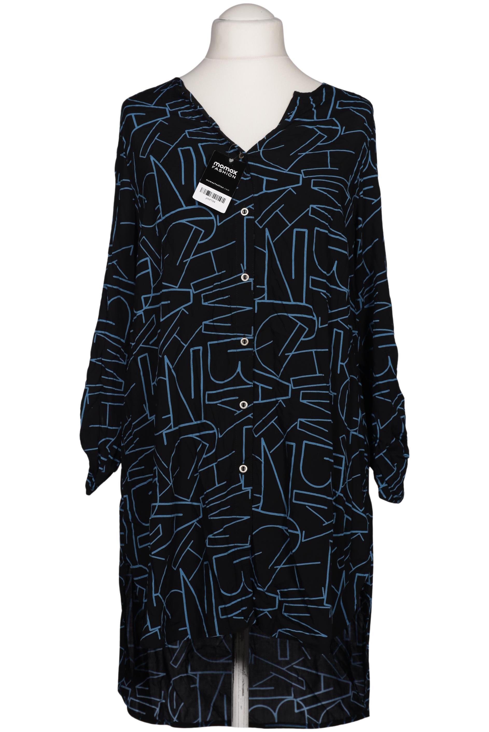 

Doris Streich Damen Bluse, mehrfarbig, Gr. 38