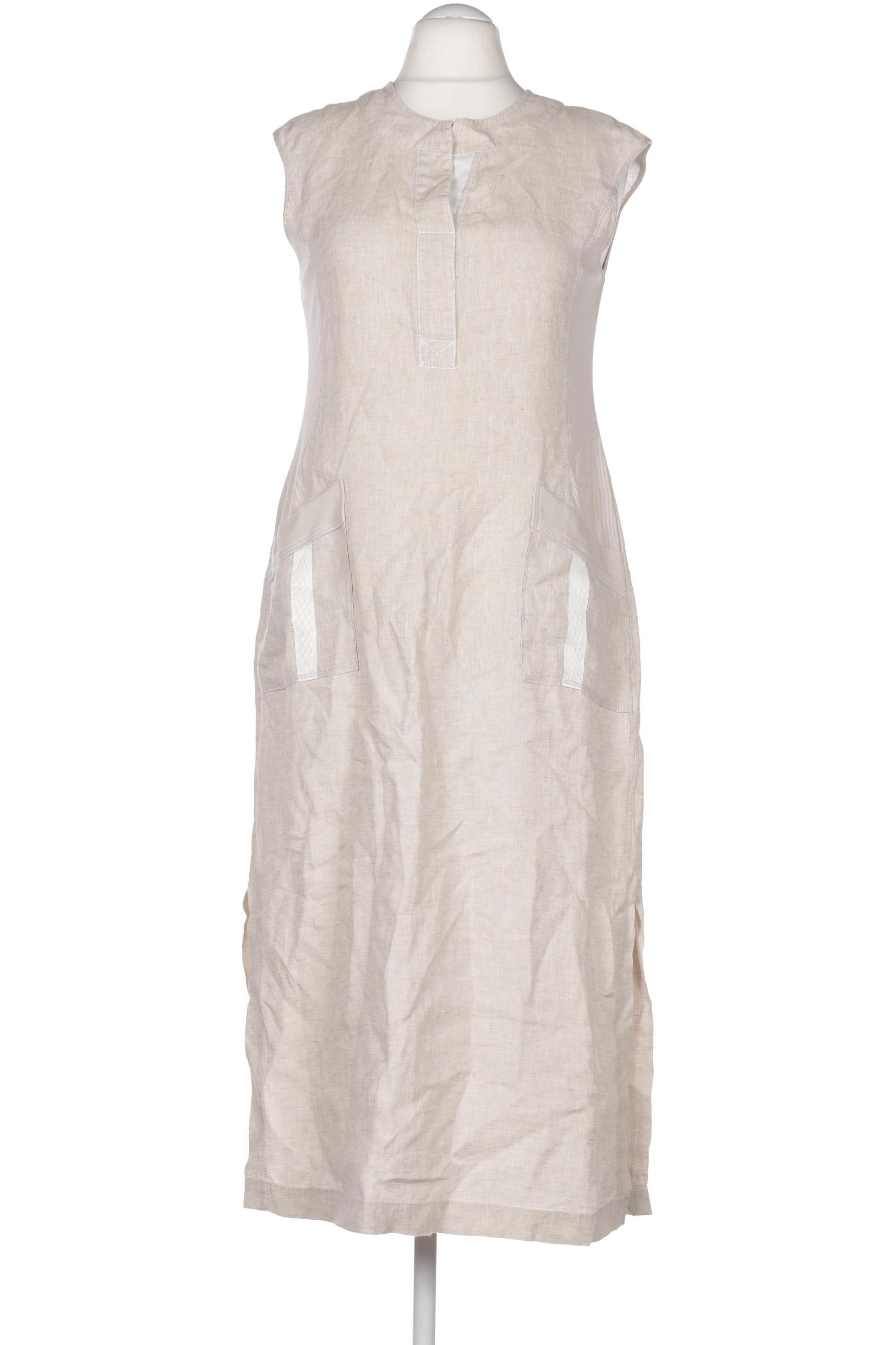 

Doris Streich Damen Kleid, beige