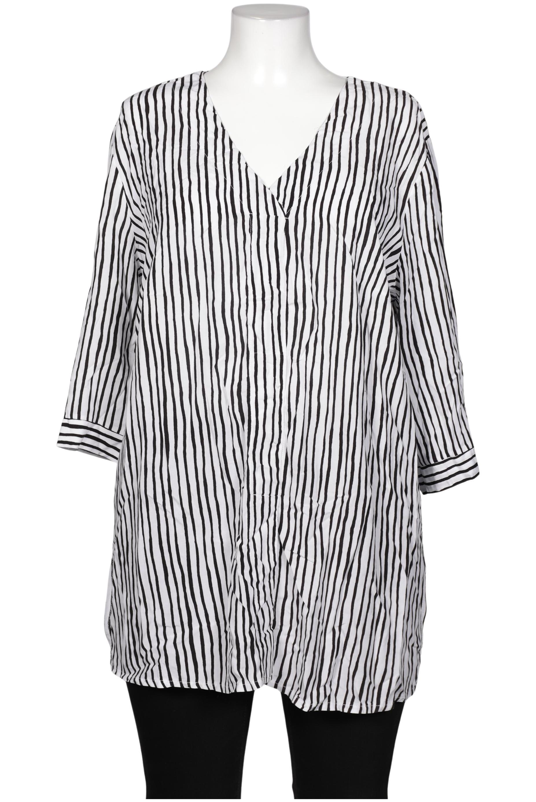 

Doris Streich Damen Bluse, mehrfarbig, Gr. 46