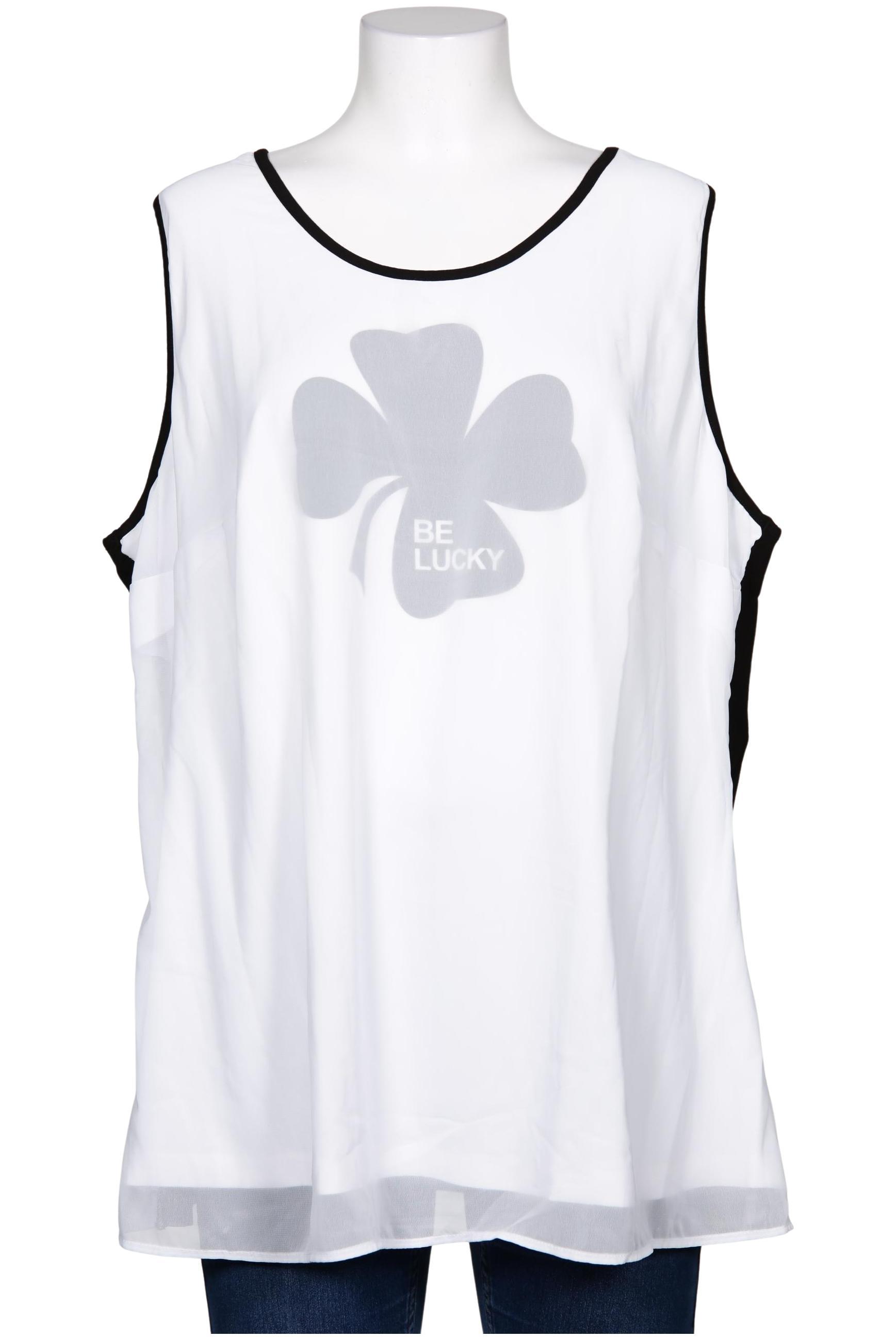 

Doris Streich Damen Bluse, mehrfarbig, Gr. 52