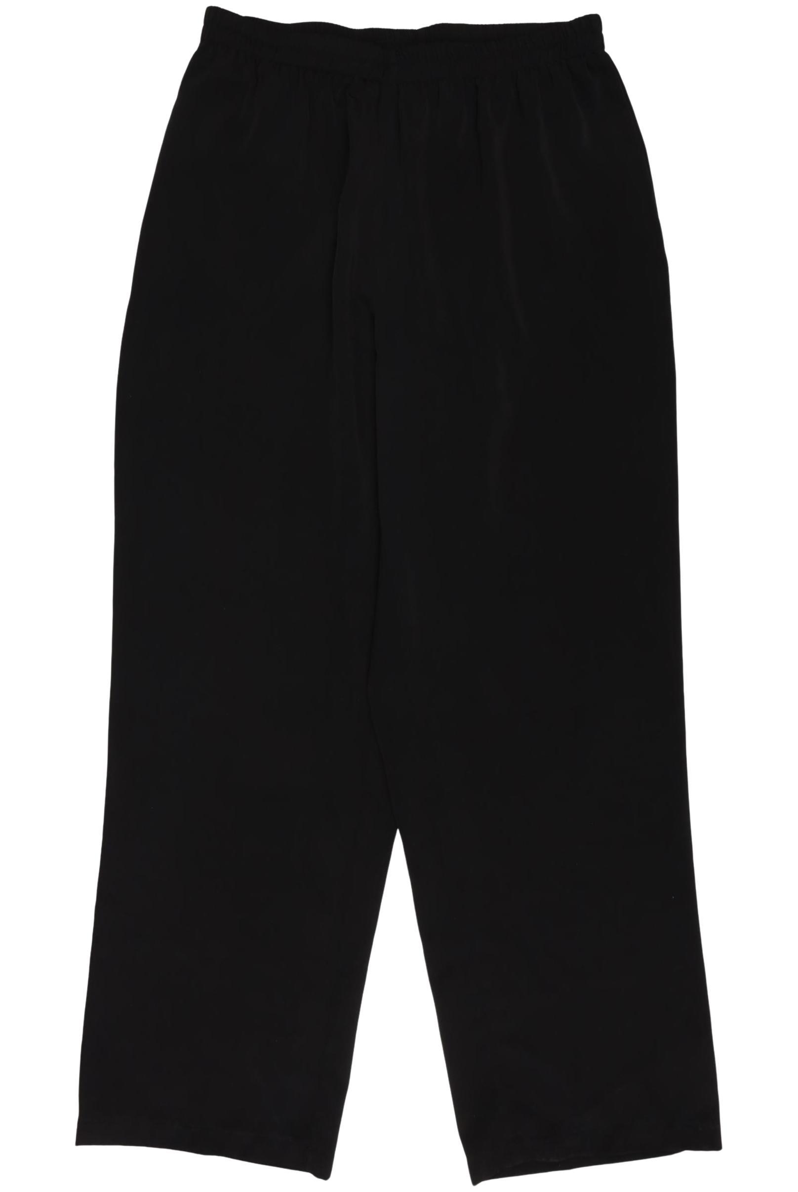 

Doris Streich Damen Stoffhose, schwarz, Gr. 42