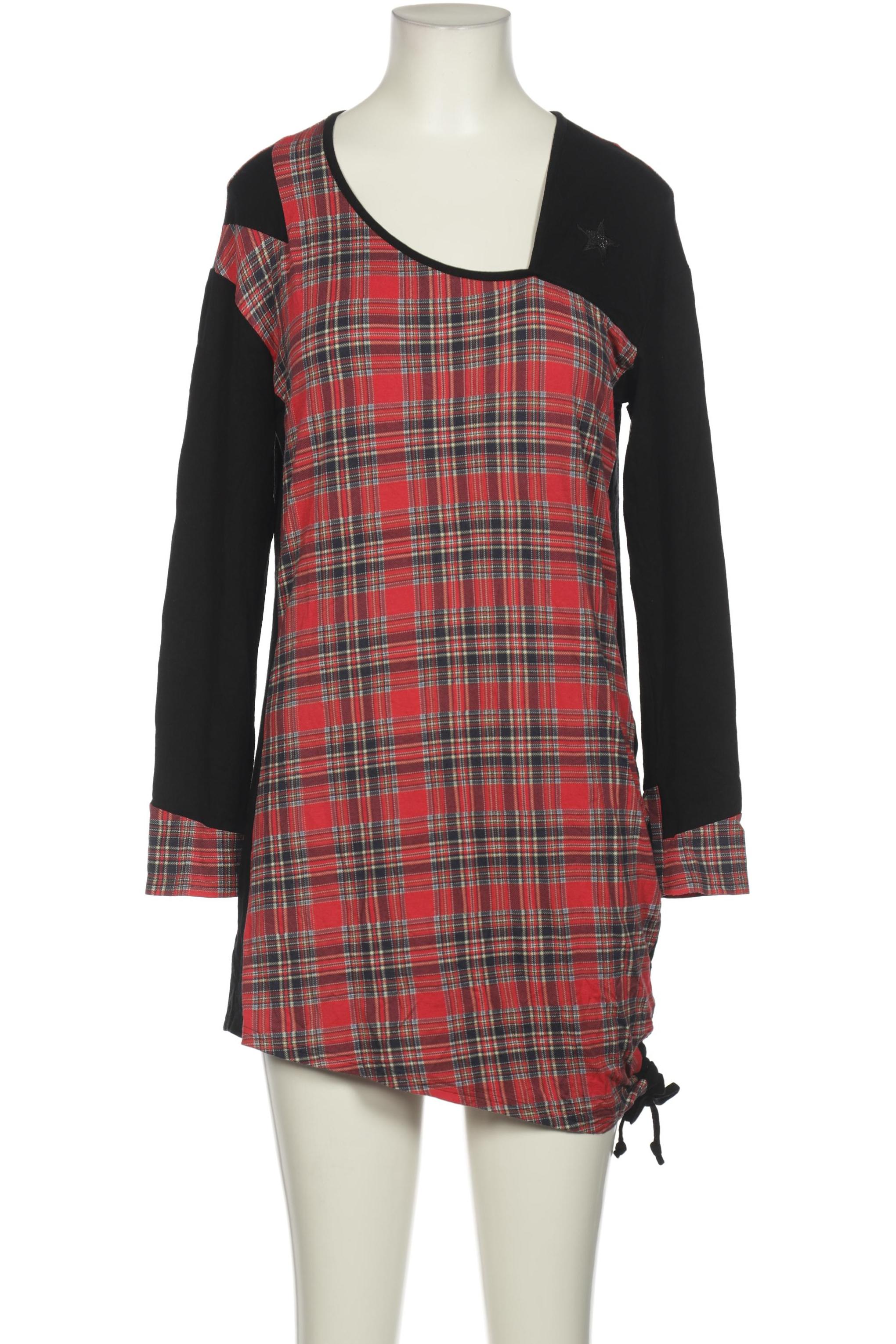 

Doris Streich Damen Kleid, rot