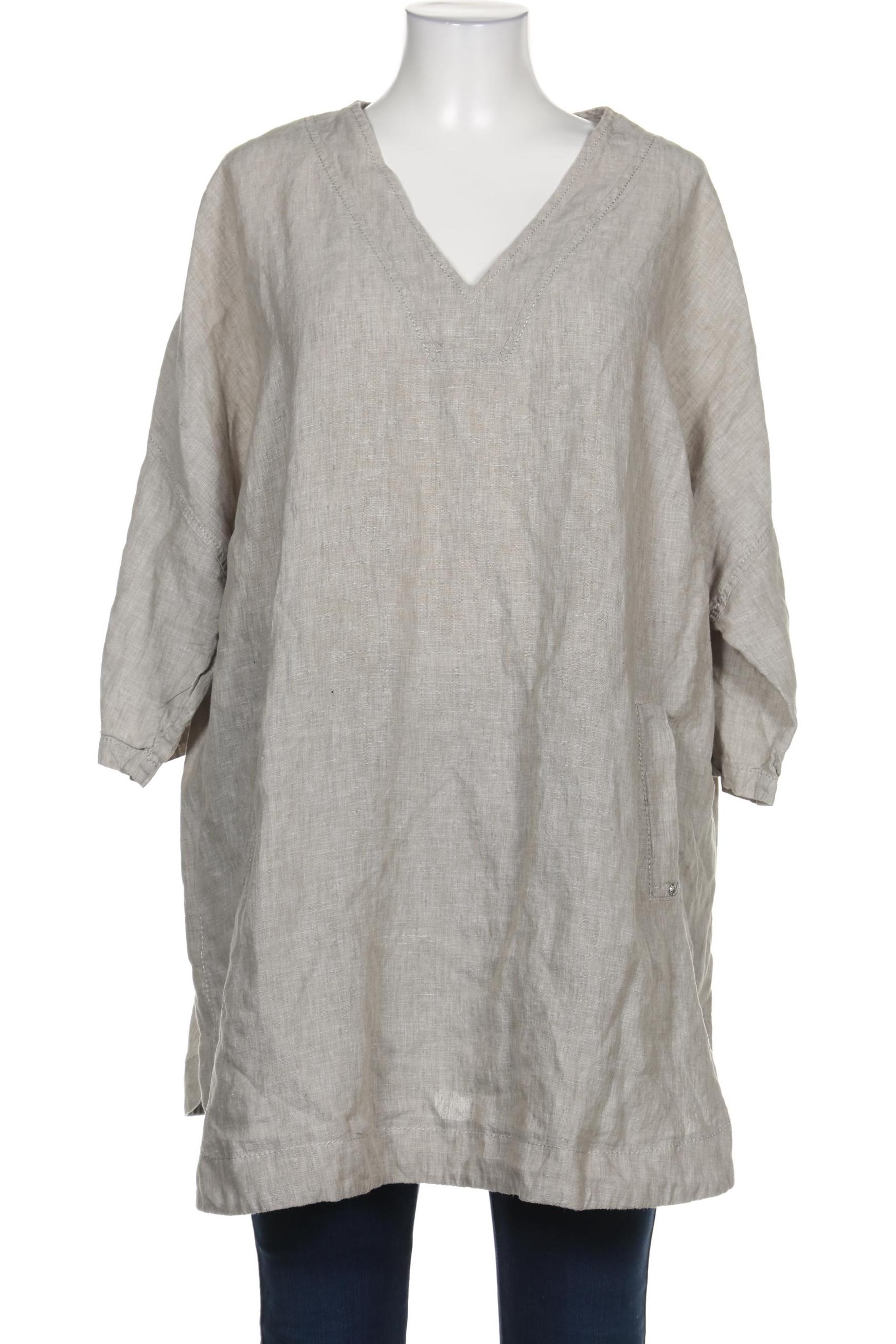 

Doris Streich Damen Bluse, beige