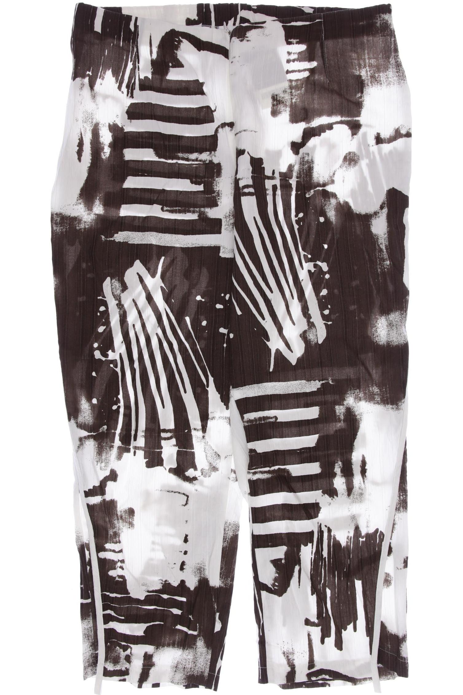

Doris Streich Damen Stoffhose, braun, Gr. 44