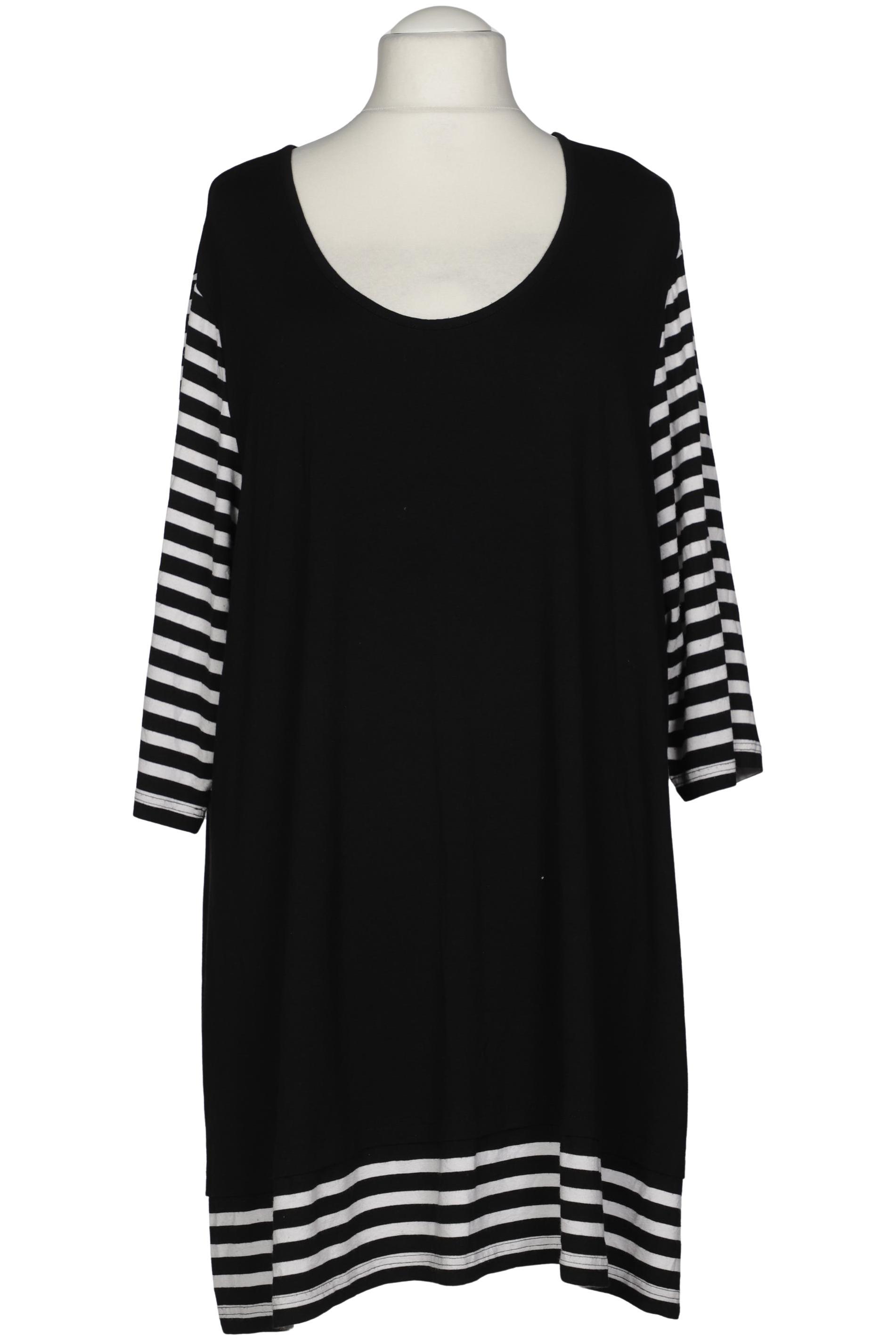 

Doris Streich Damen Langarmshirt, mehrfarbig, Gr. 54