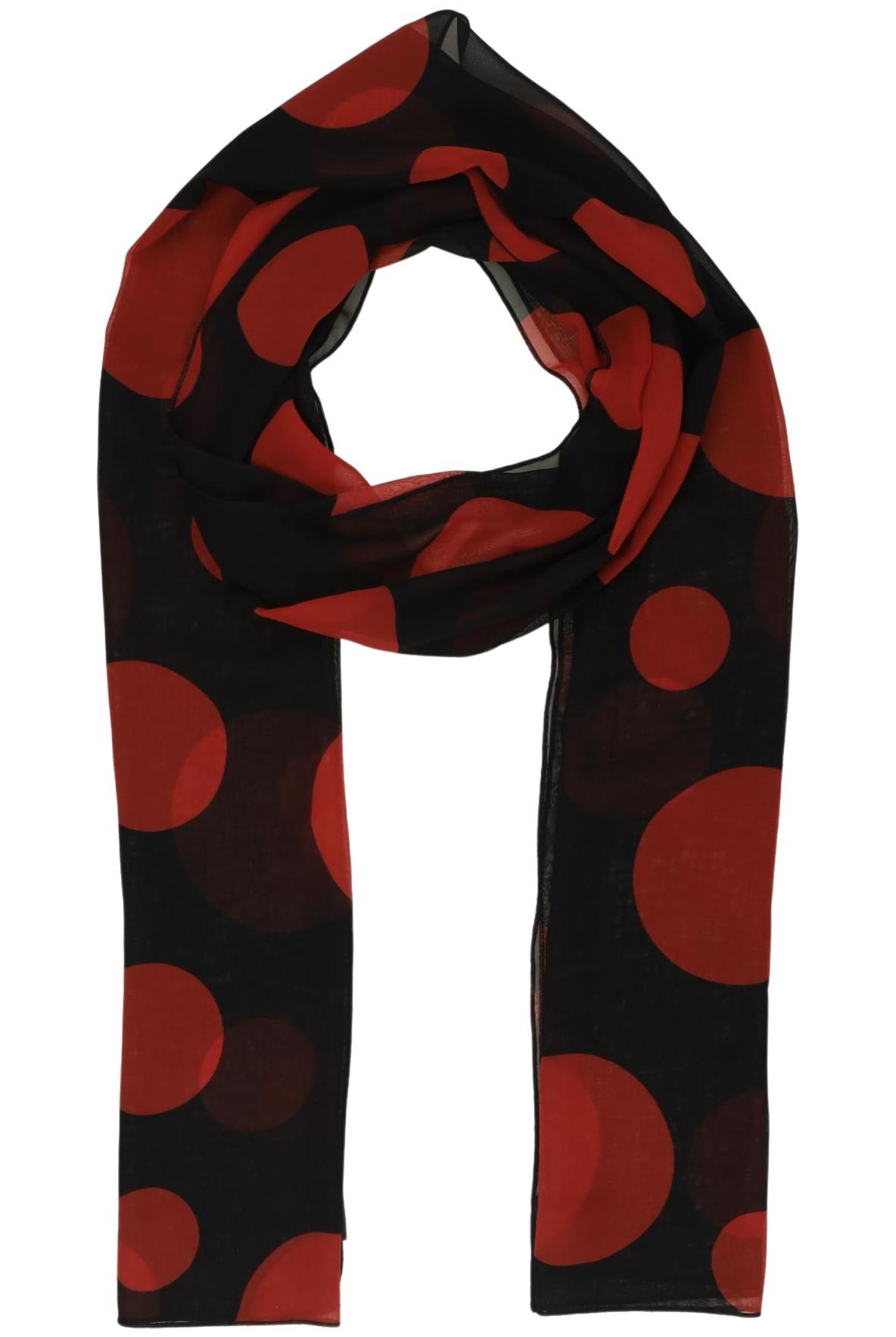 

Doris Streich Damen Schal, mehrfarbig, Gr.