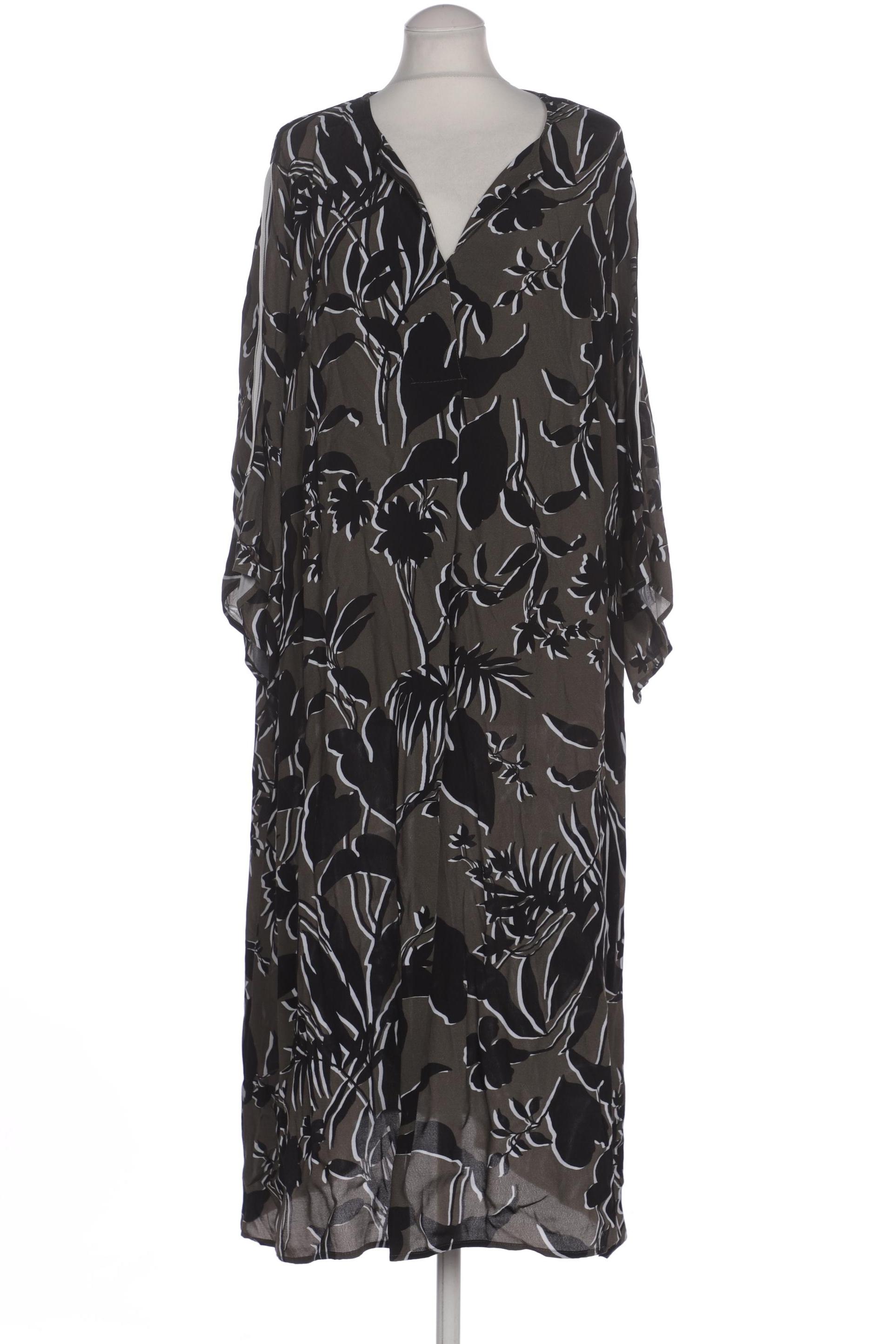 

Doris Streich Damen Kleid, grün, Gr. 46