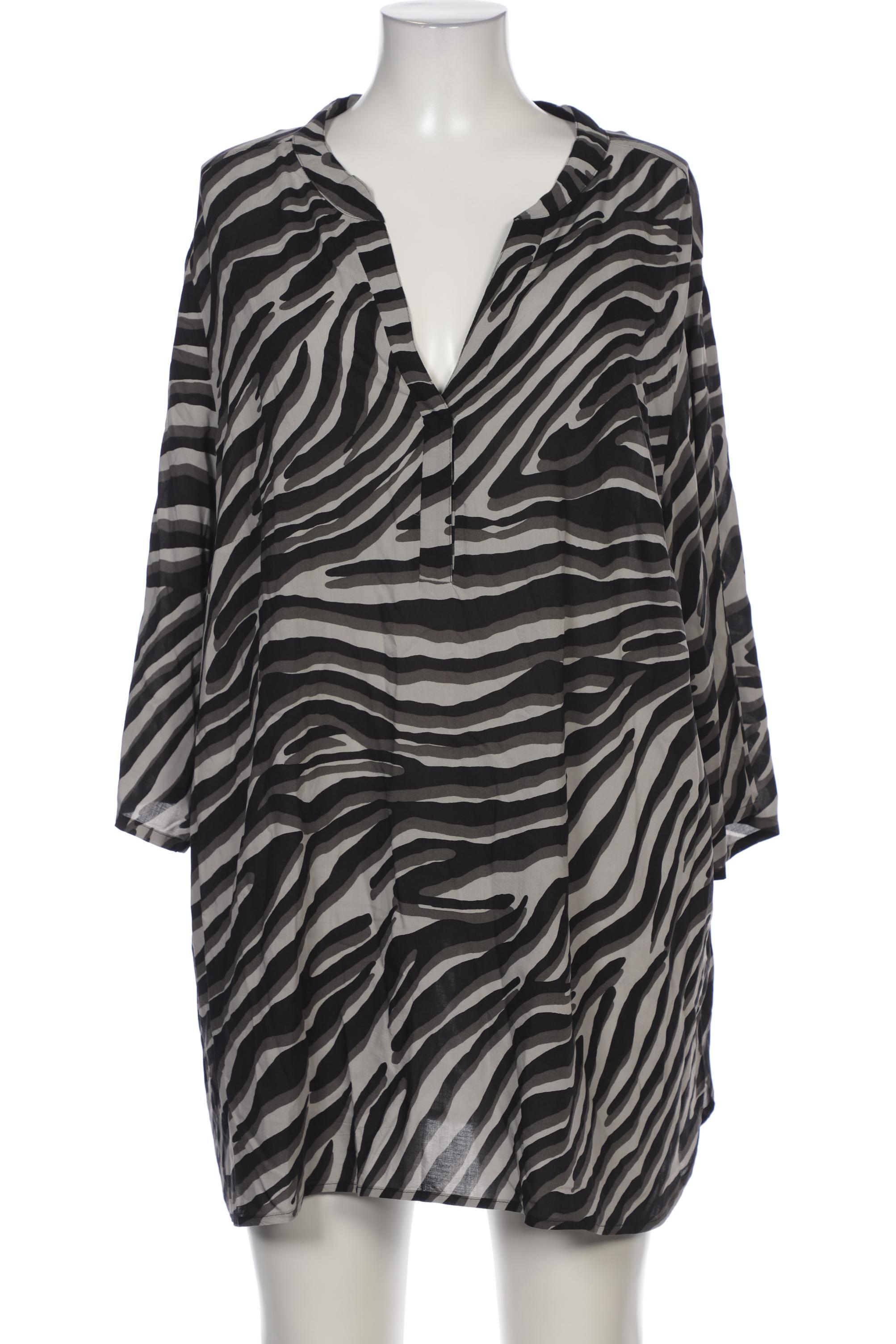 

Doris Streich Damen Bluse, schwarz