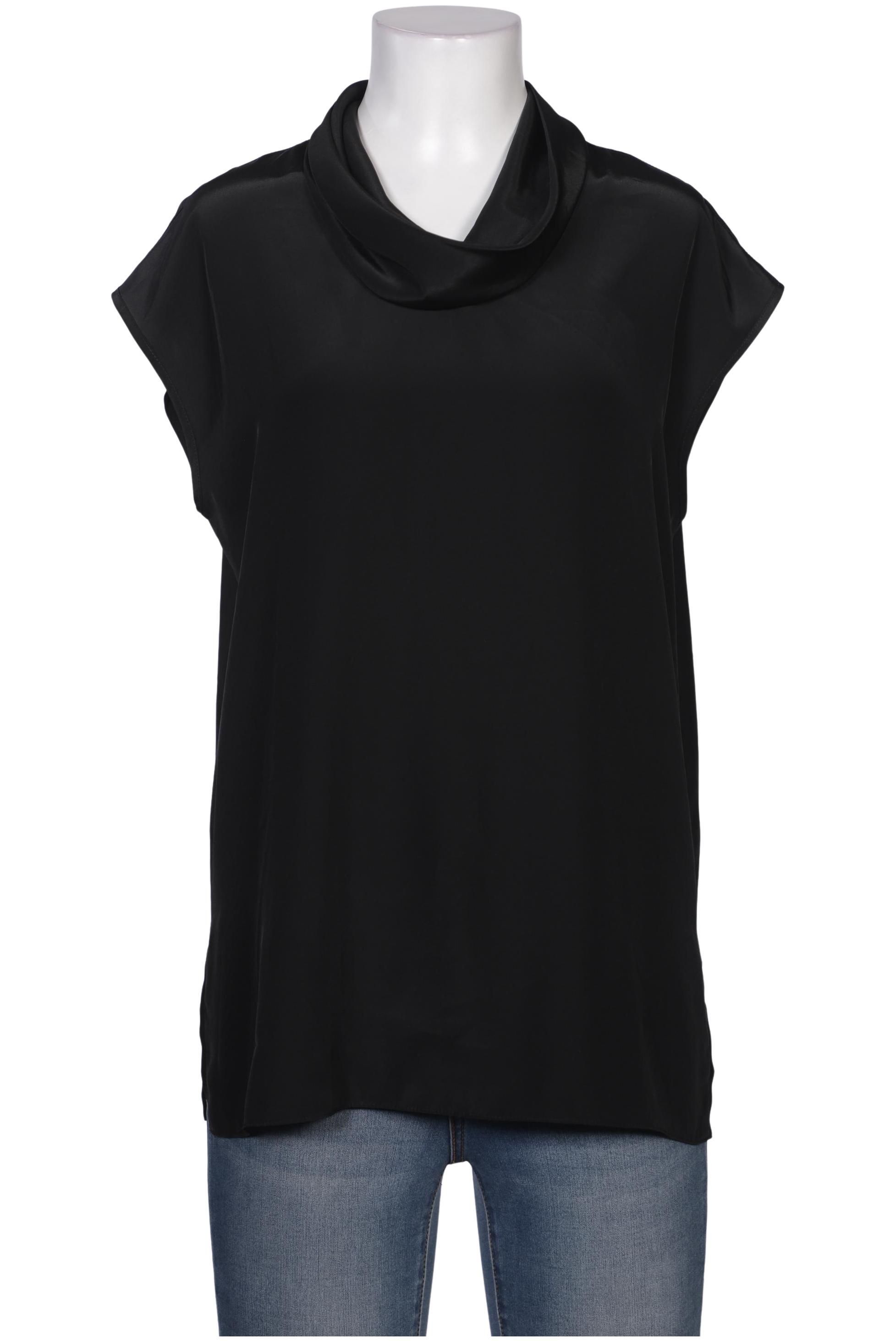 

Doris Streich Damen Bluse, schwarz, Gr. 38