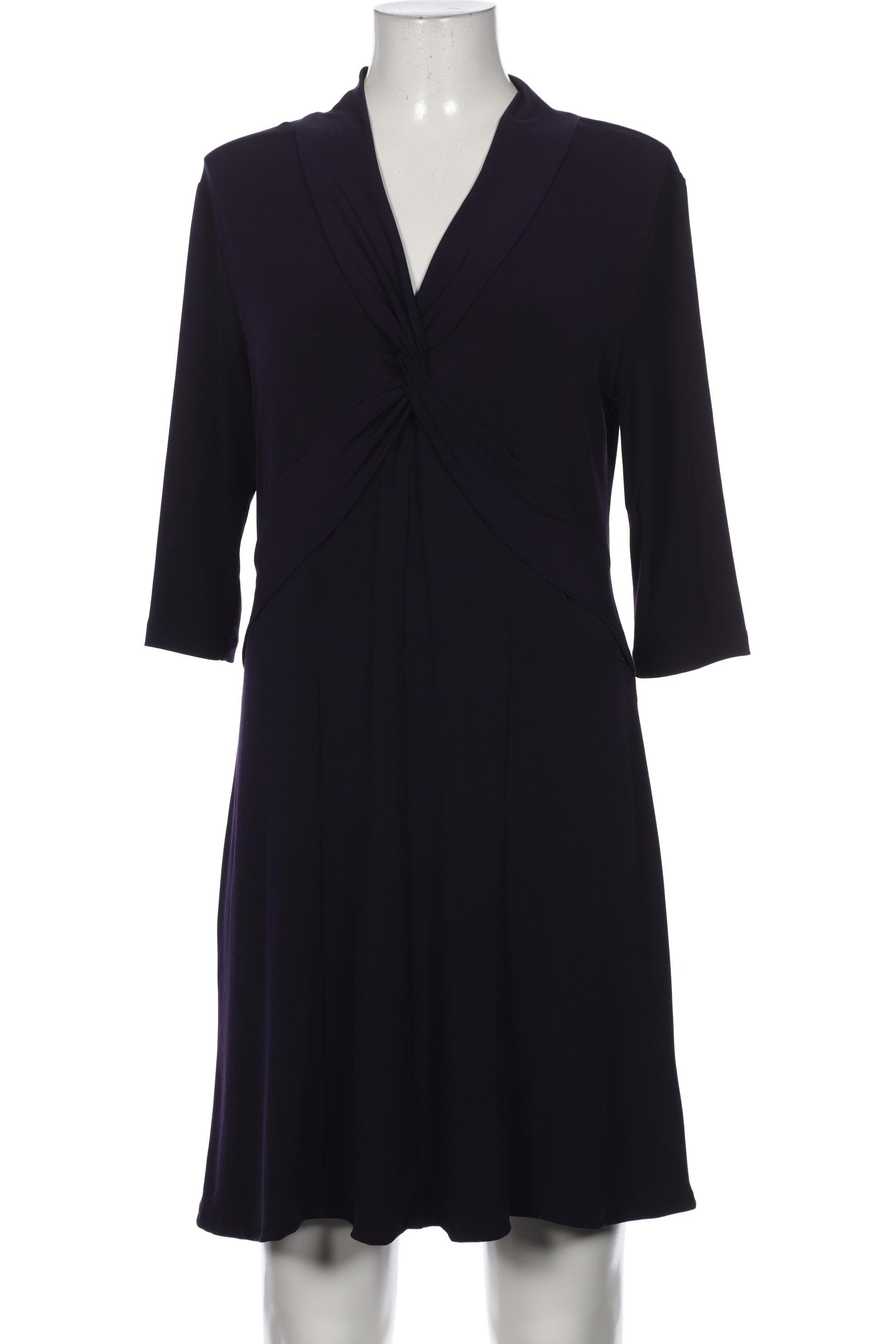 Thumbnail - Doris Streich Damen Kleid, flieder, Gr. 38