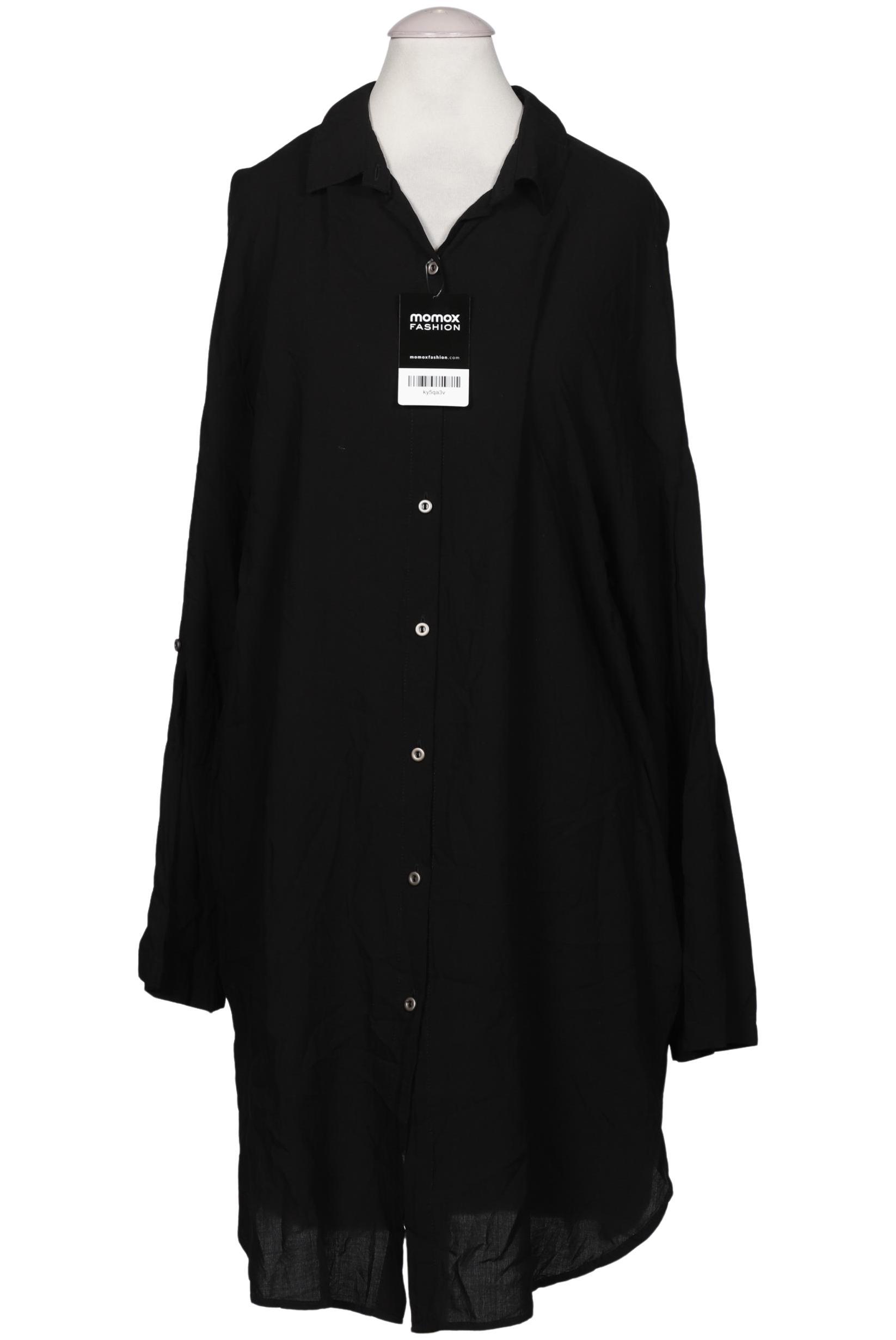 

Doris Streich Damen Bluse, schwarz, Gr. 38