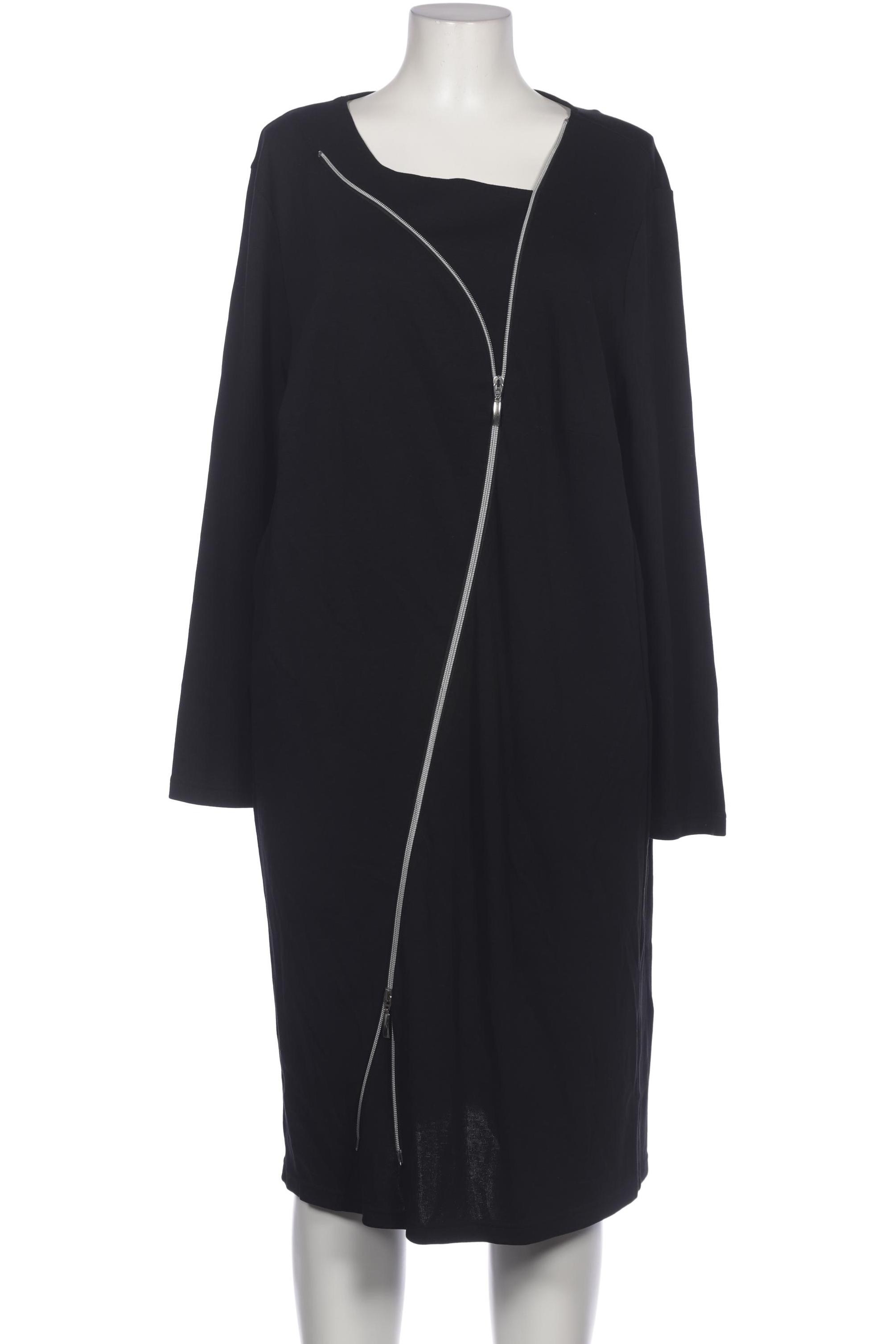 

Doris Streich Damen Kleid, schwarz, Gr. 52