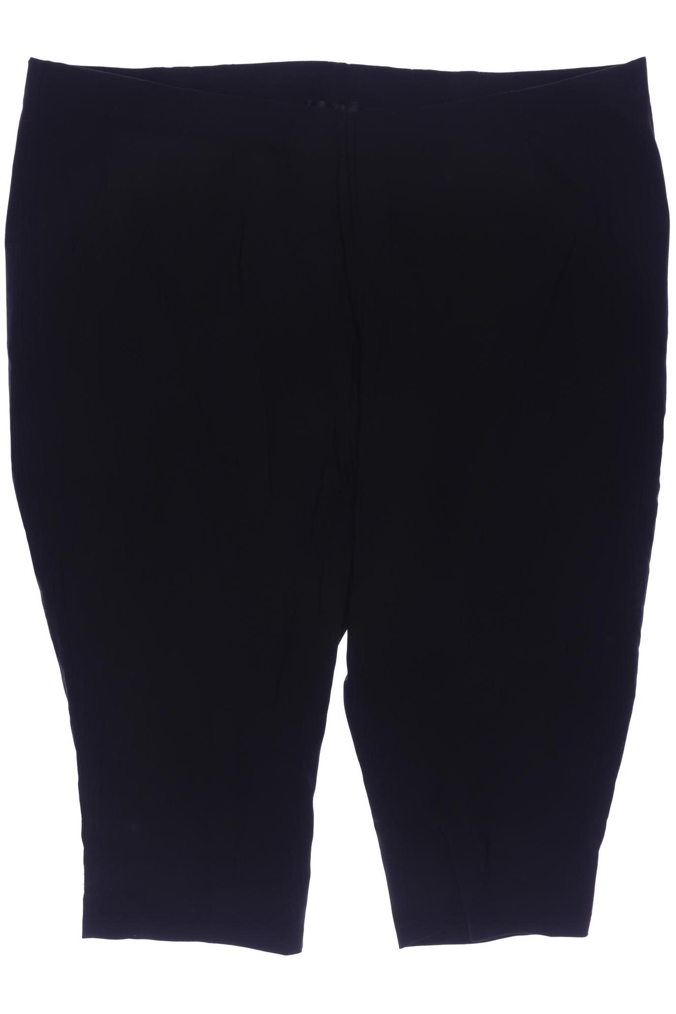 

Doris Streich Damen Stoffhose, schwarz, Gr. 52
