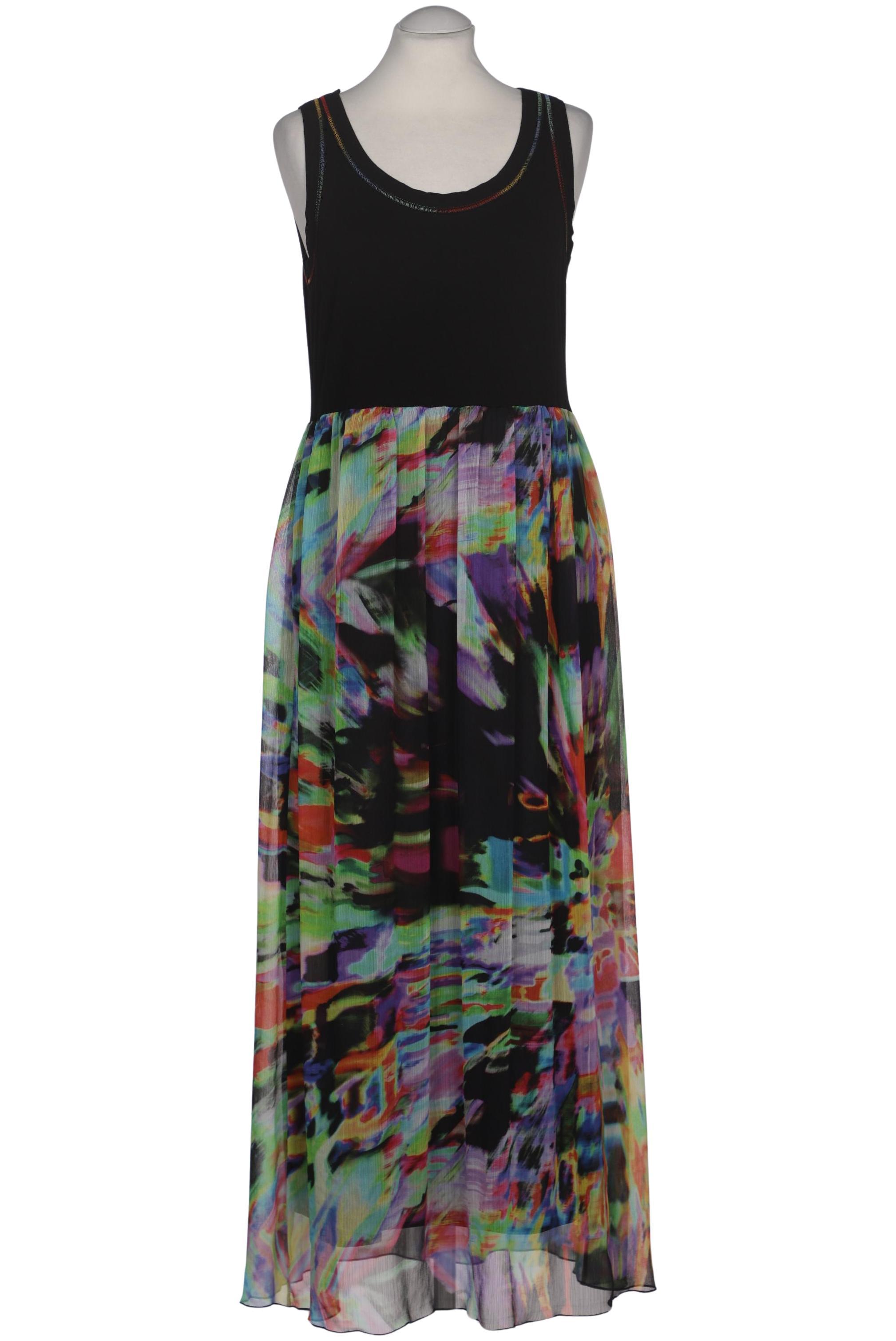 

Doris Streich Damen Kleid, schwarz, Gr. 40