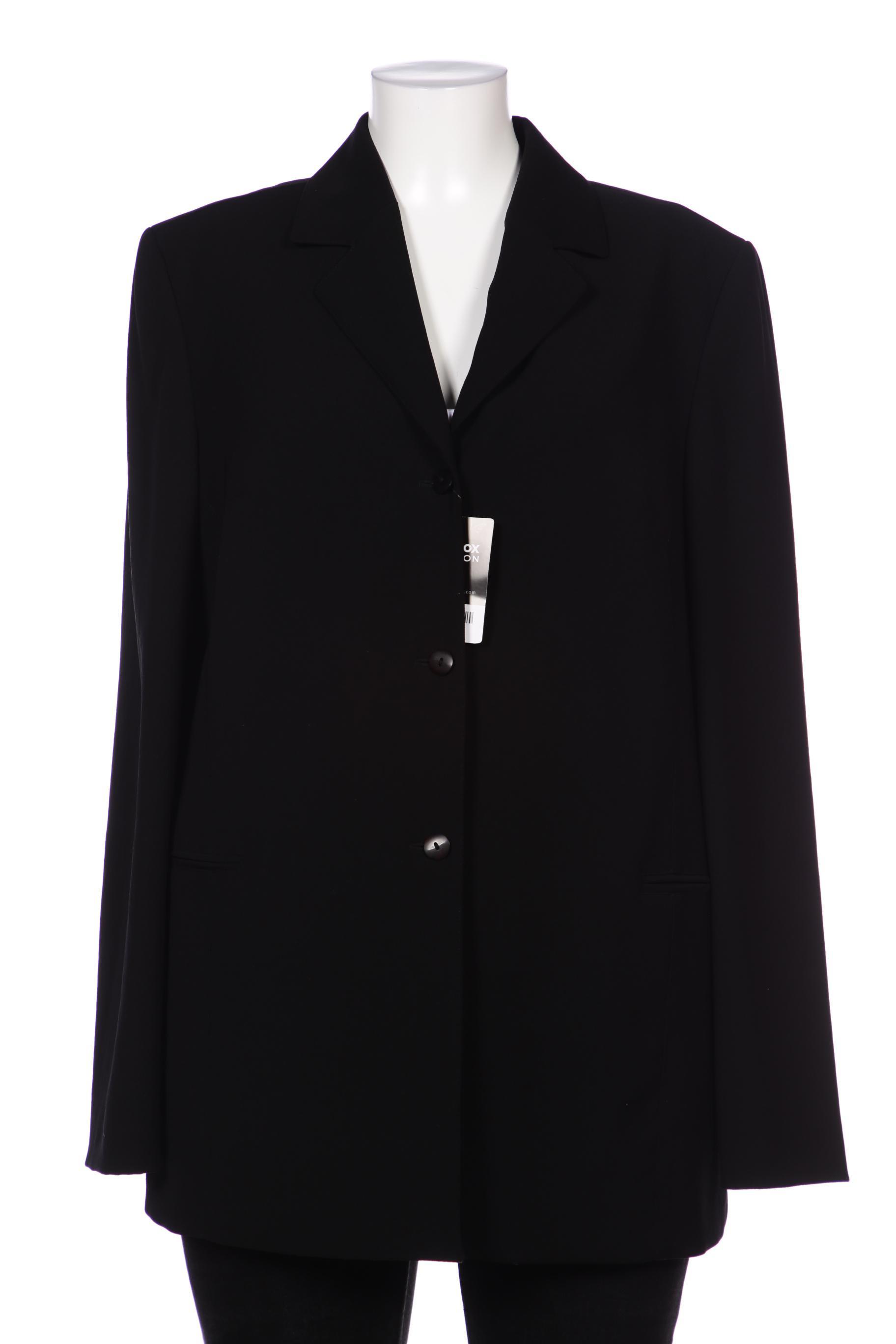 

Doris Streich Damen Blazer, schwarz