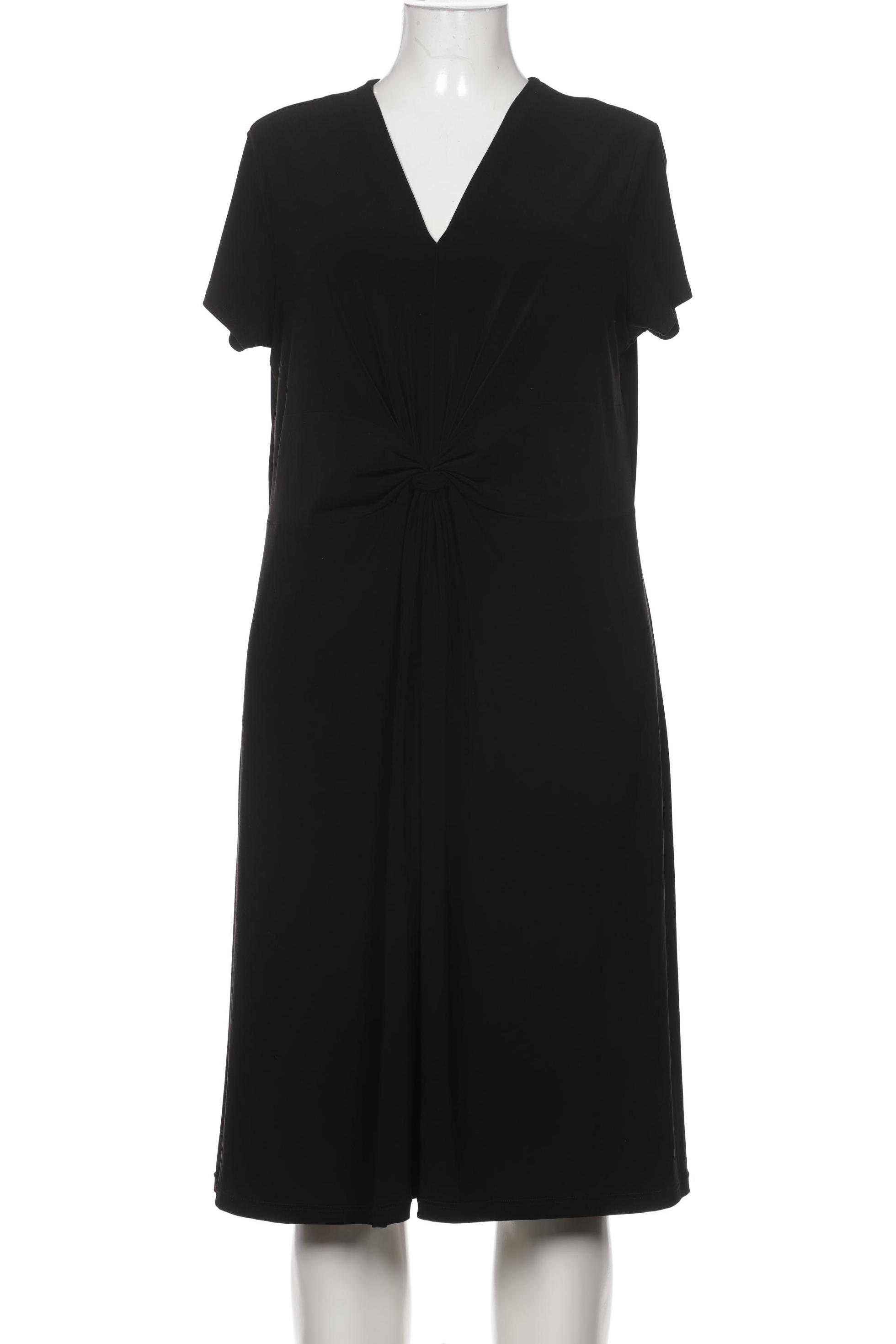 

Doris Streich Damen Kleid, schwarz, Gr. 44