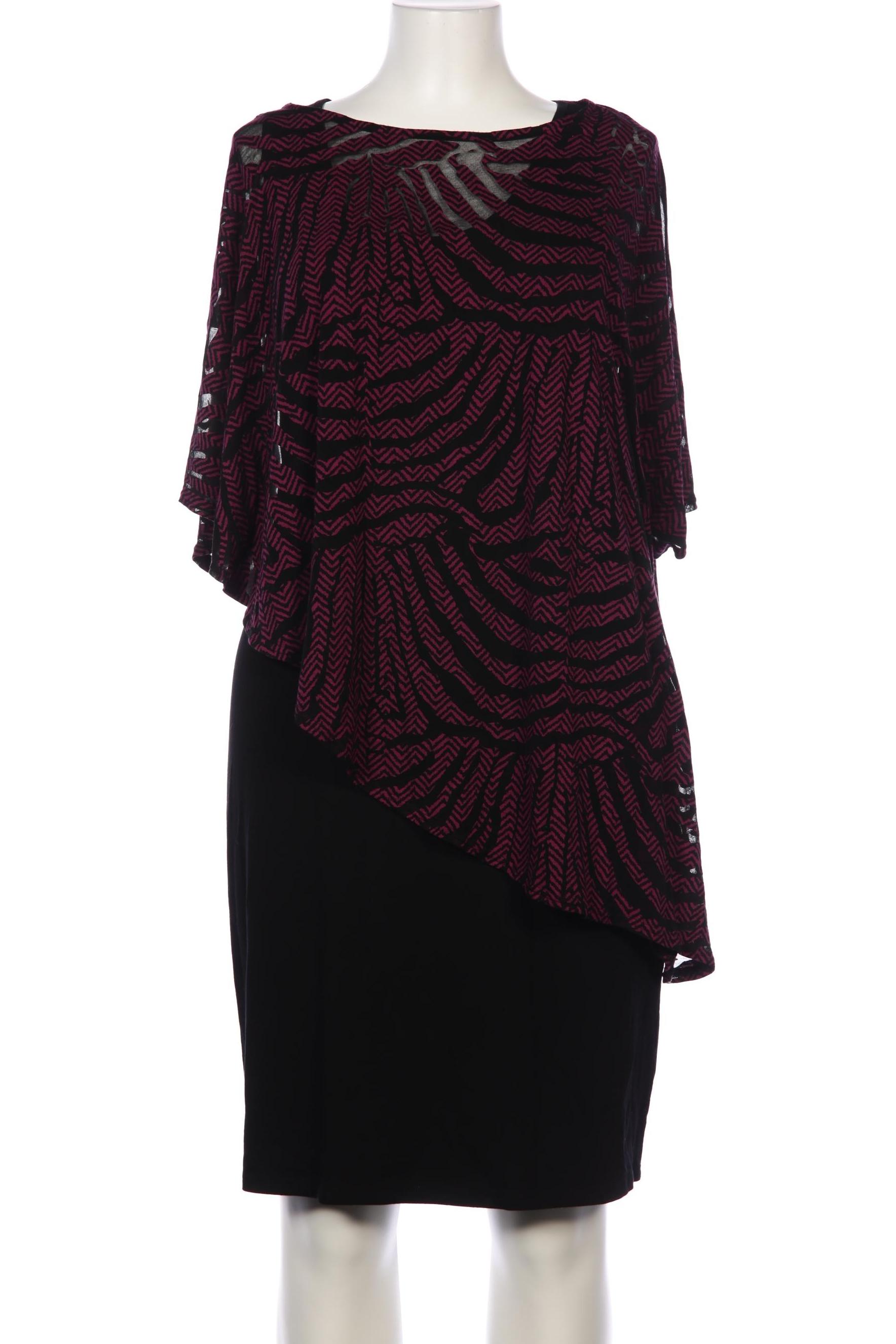 

Doris Streich Damen Kleid, schwarz, Gr. 42