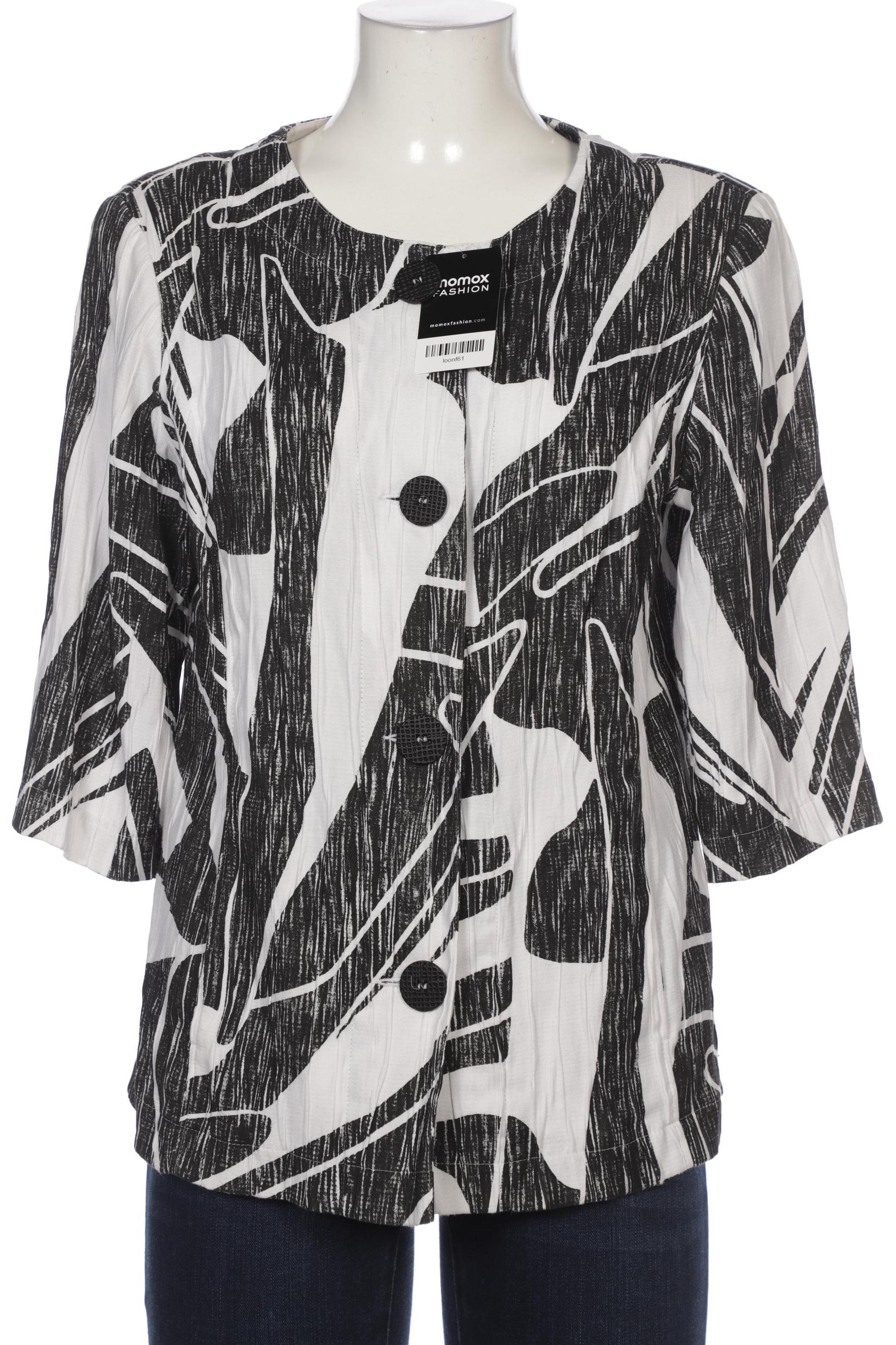 

Doris Streich Damen Blazer, schwarz