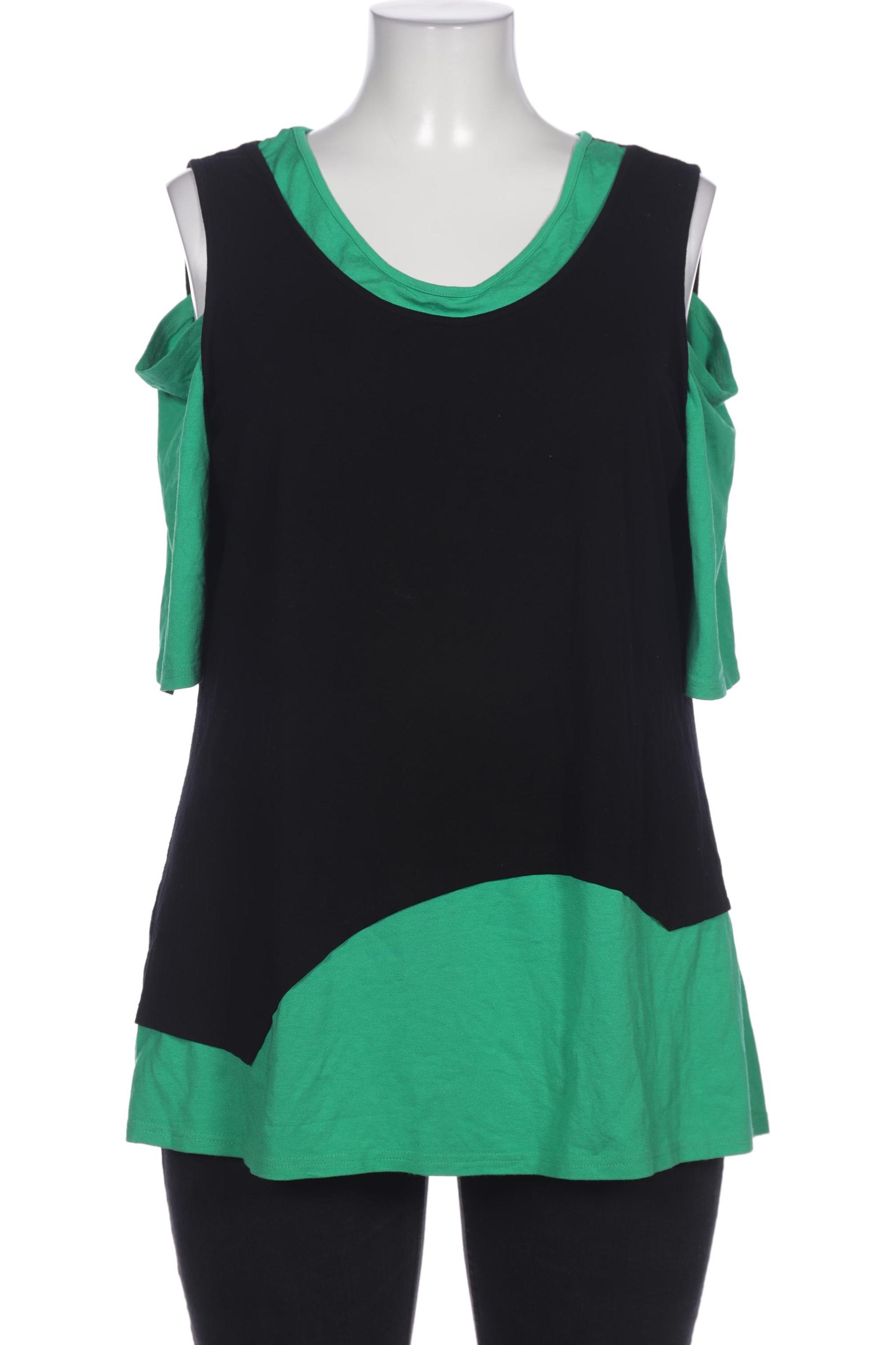 

Doris Streich Damen T-Shirt, schwarz