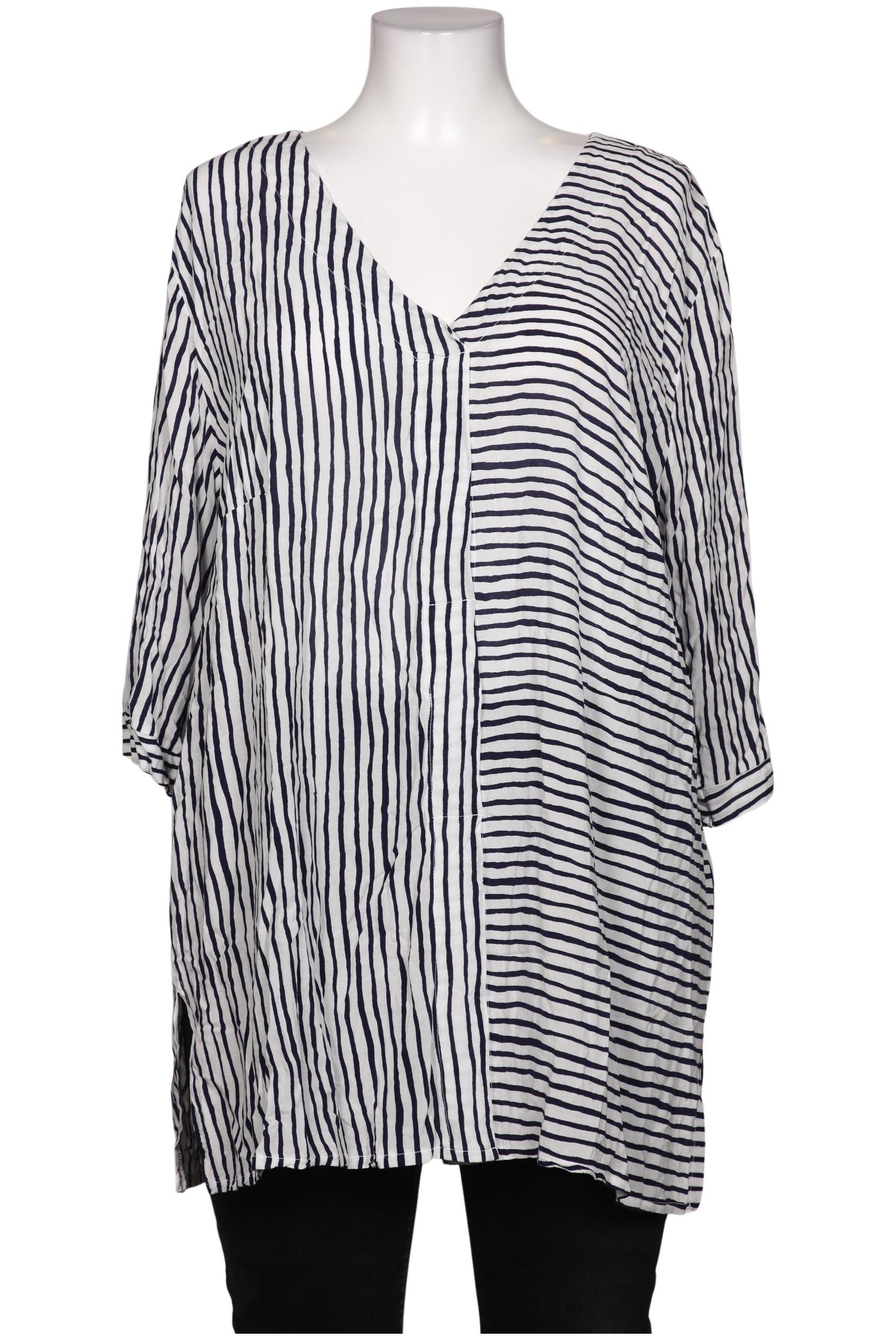 

Doris Streich Damen Bluse, mehrfarbig, Gr. 48