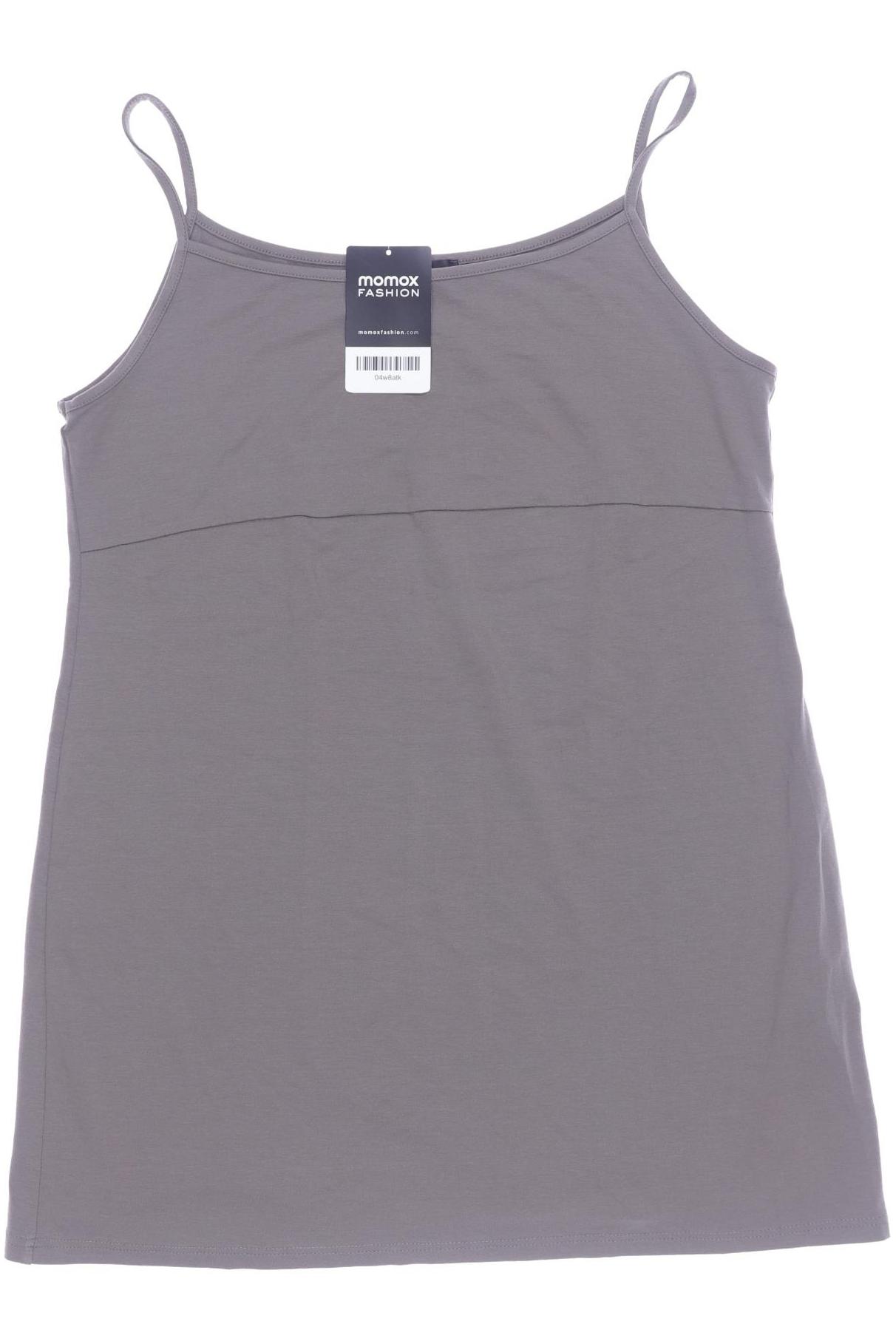 Thumbnail - Doris Streich Damen Top, grau, Gr. 38