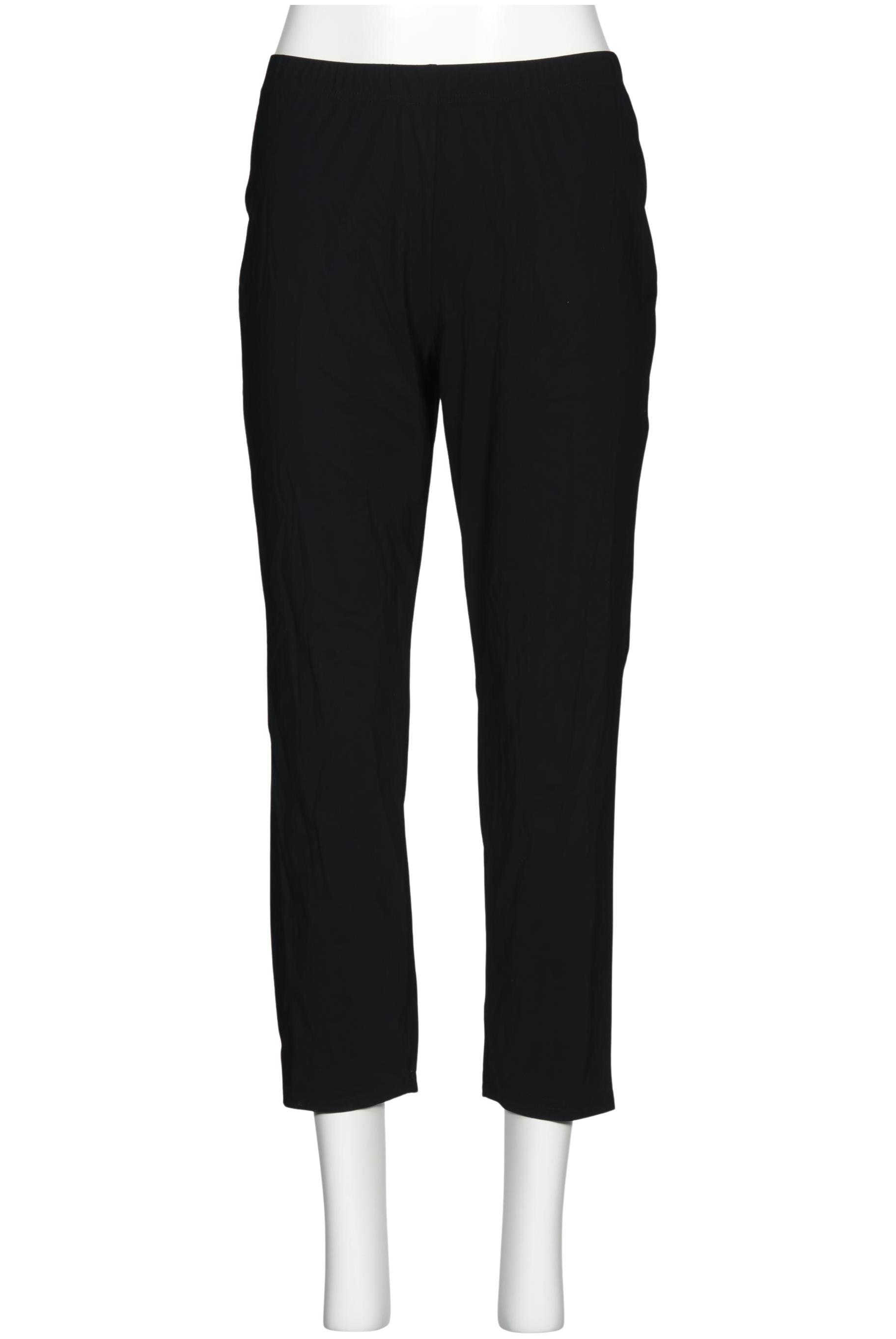 Thumbnail - Doris Streich Damen Stoffhose, marineblau, Gr. 40