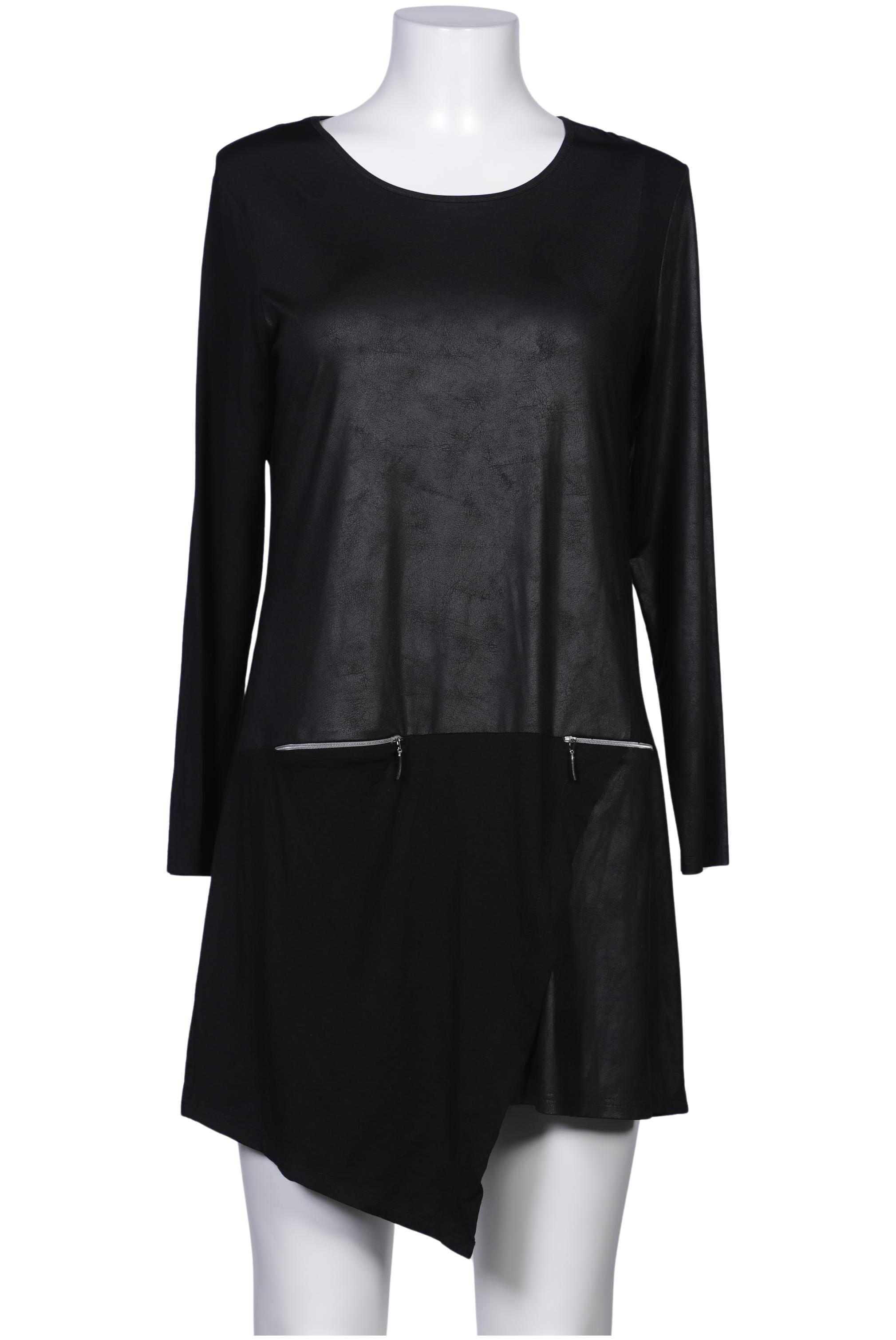 

Doris Streich Damen Kleid, schwarz, Gr. 38