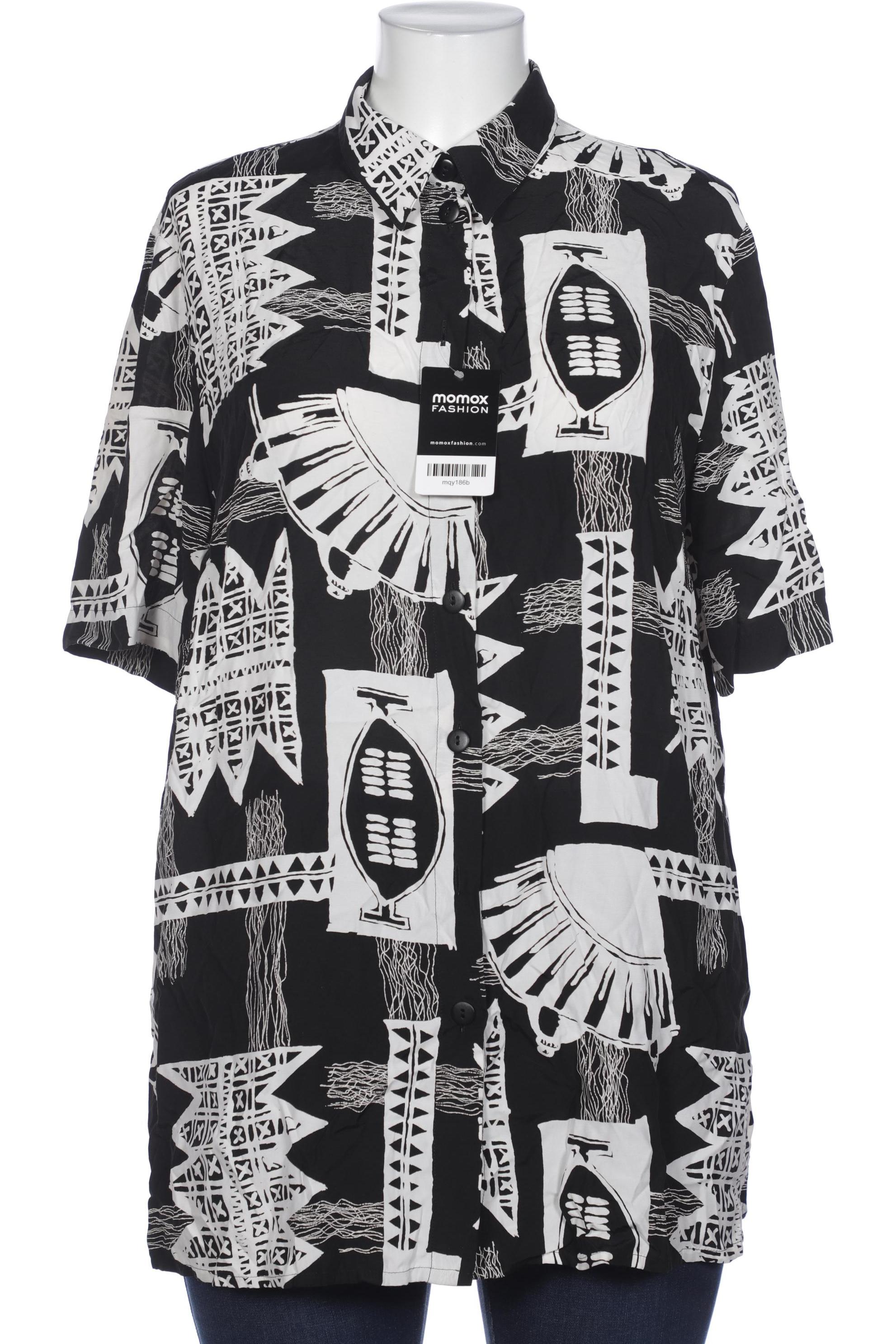 

Doris Streich Damen Bluse, schwarz
