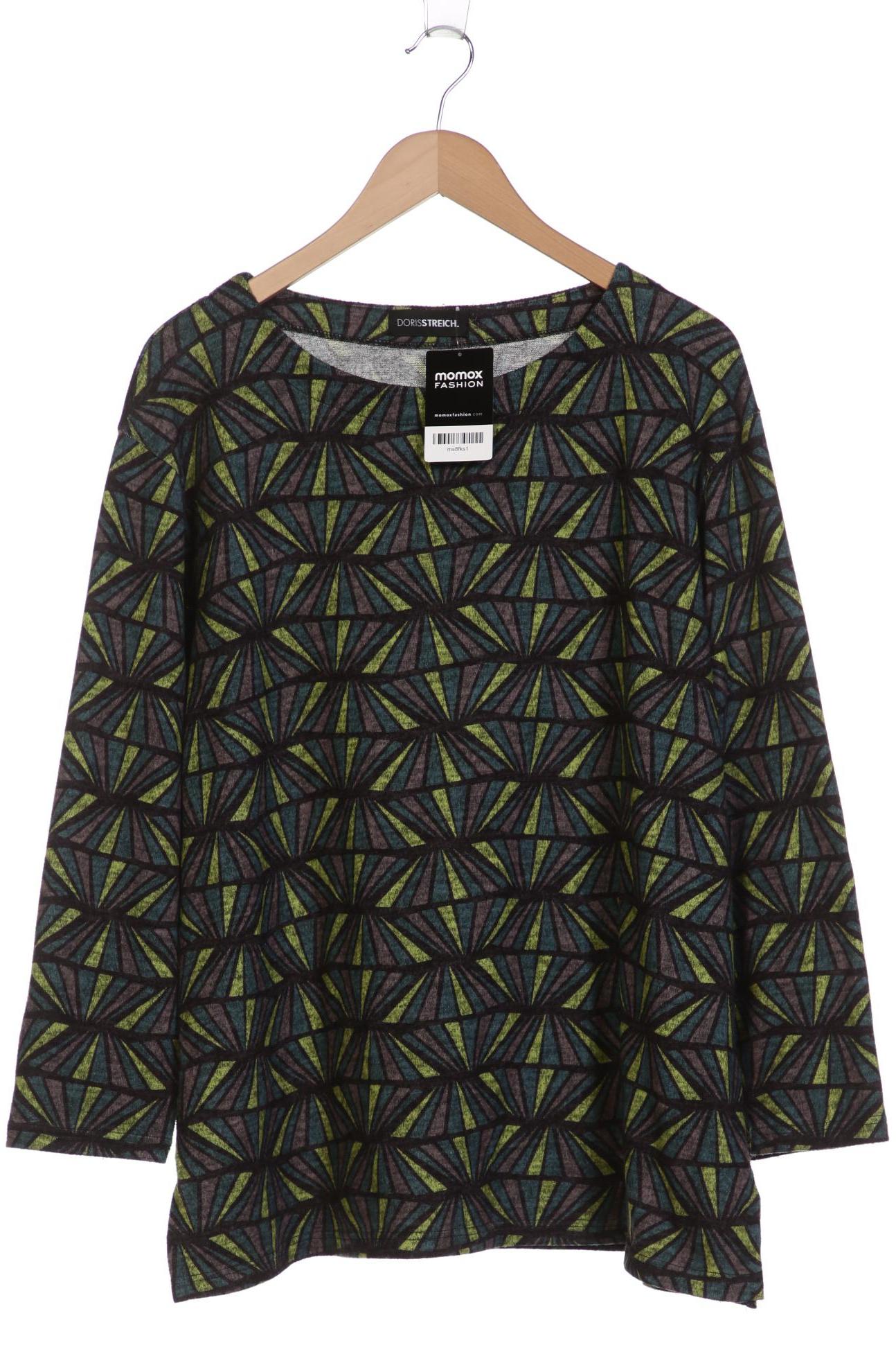 

Doris Streich Damen Pullover, mehrfarbig, Gr. 46